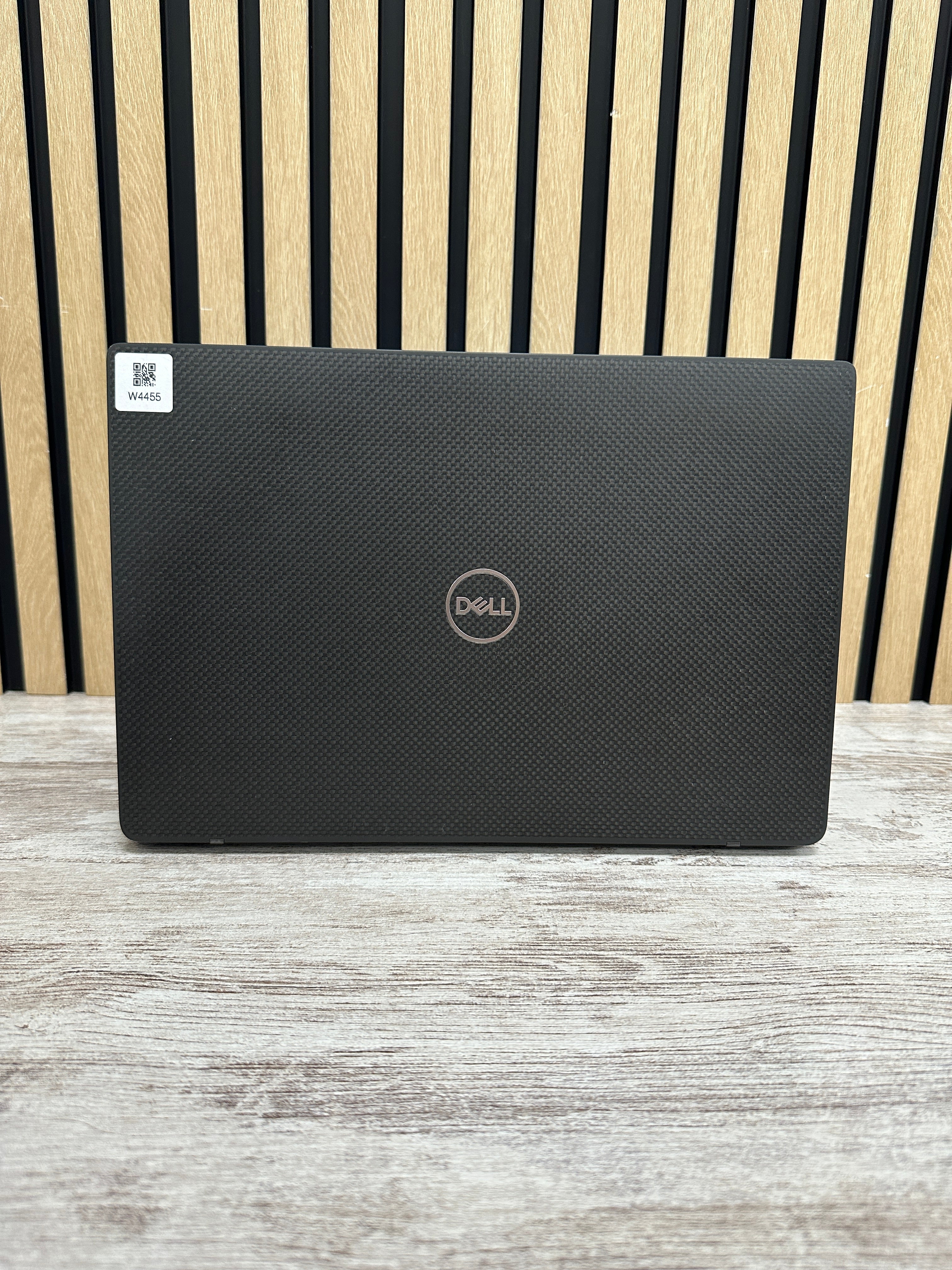 DELL LATITUDE 7300 TÁCTIL i5 16GB 256GB SSD 13.3"