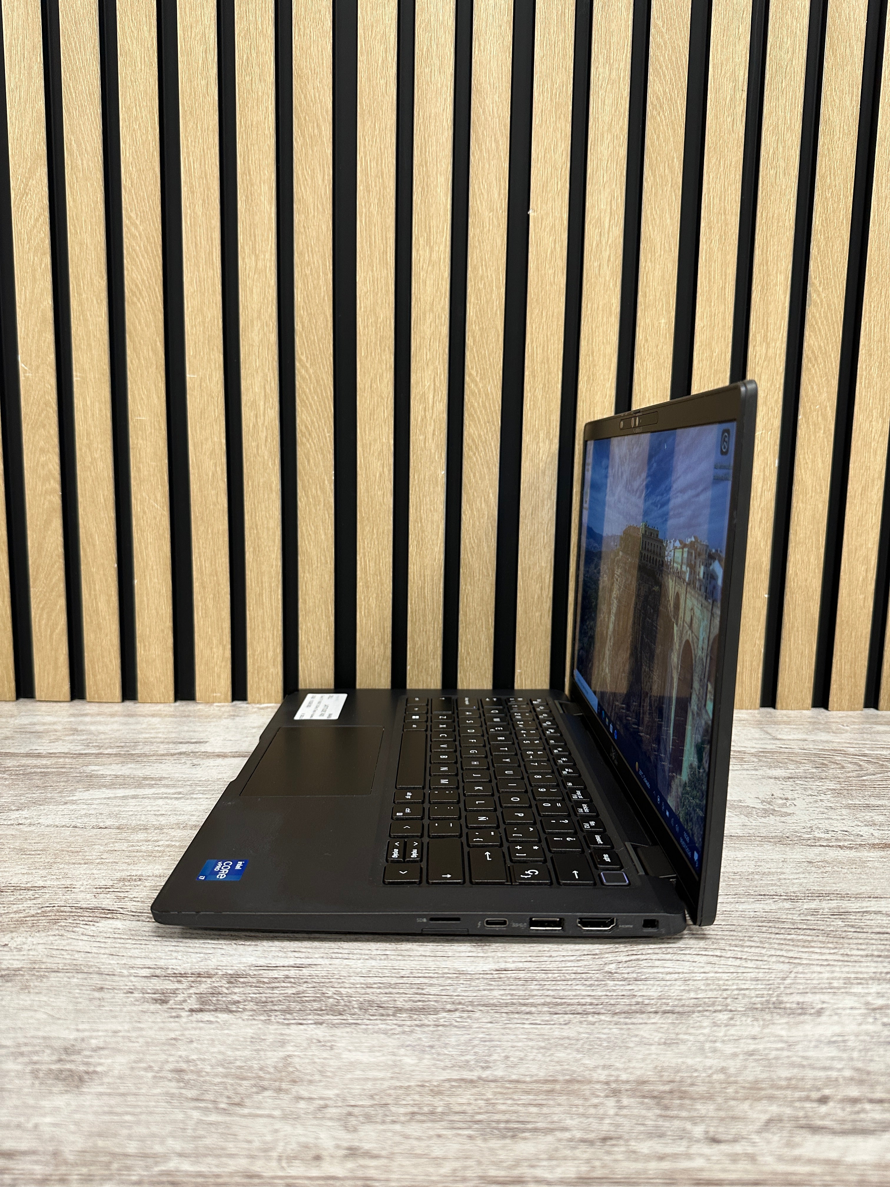DELL LATITUDE 7420 i7 32GB 512GB SSD 14"