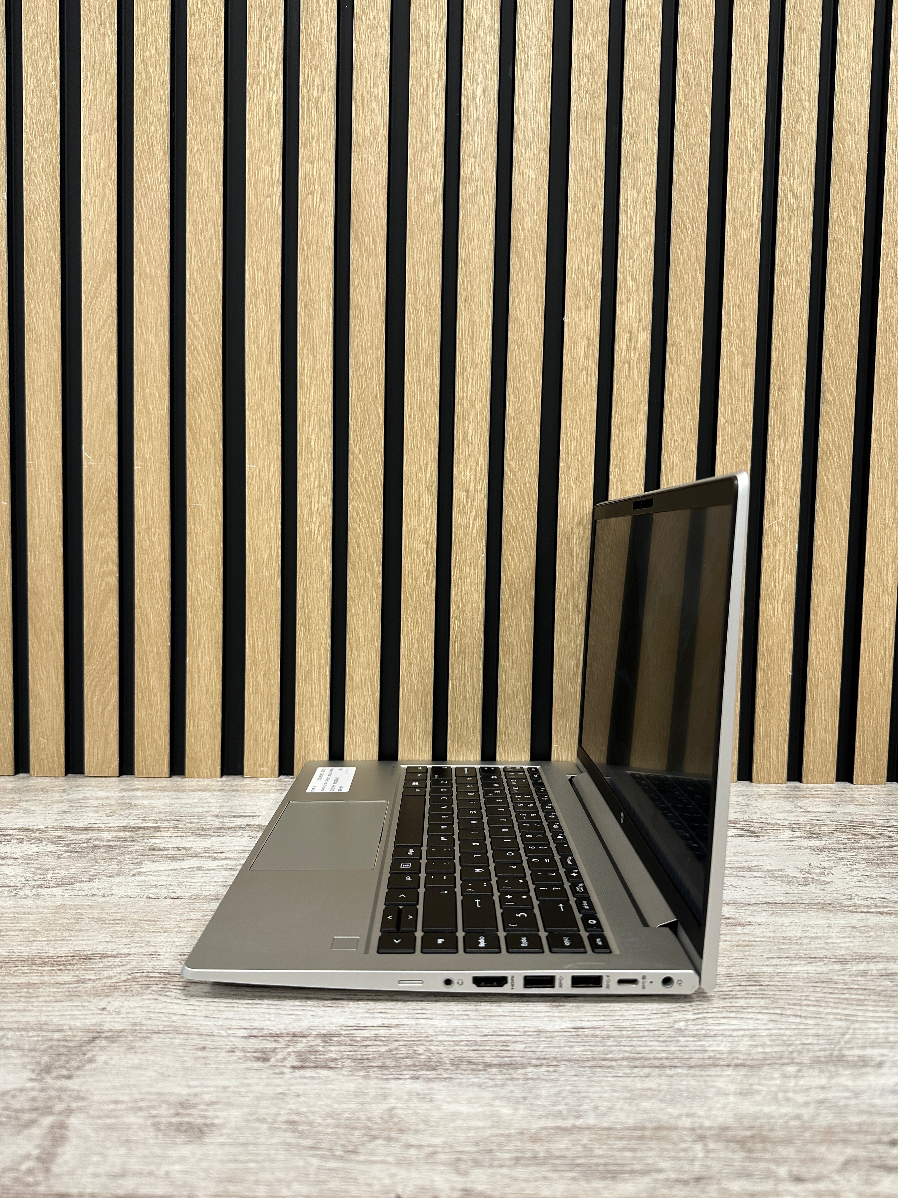 HP PROBOOK 445 (G10) Ryzen 5 32GB 256GB SSD 14"
