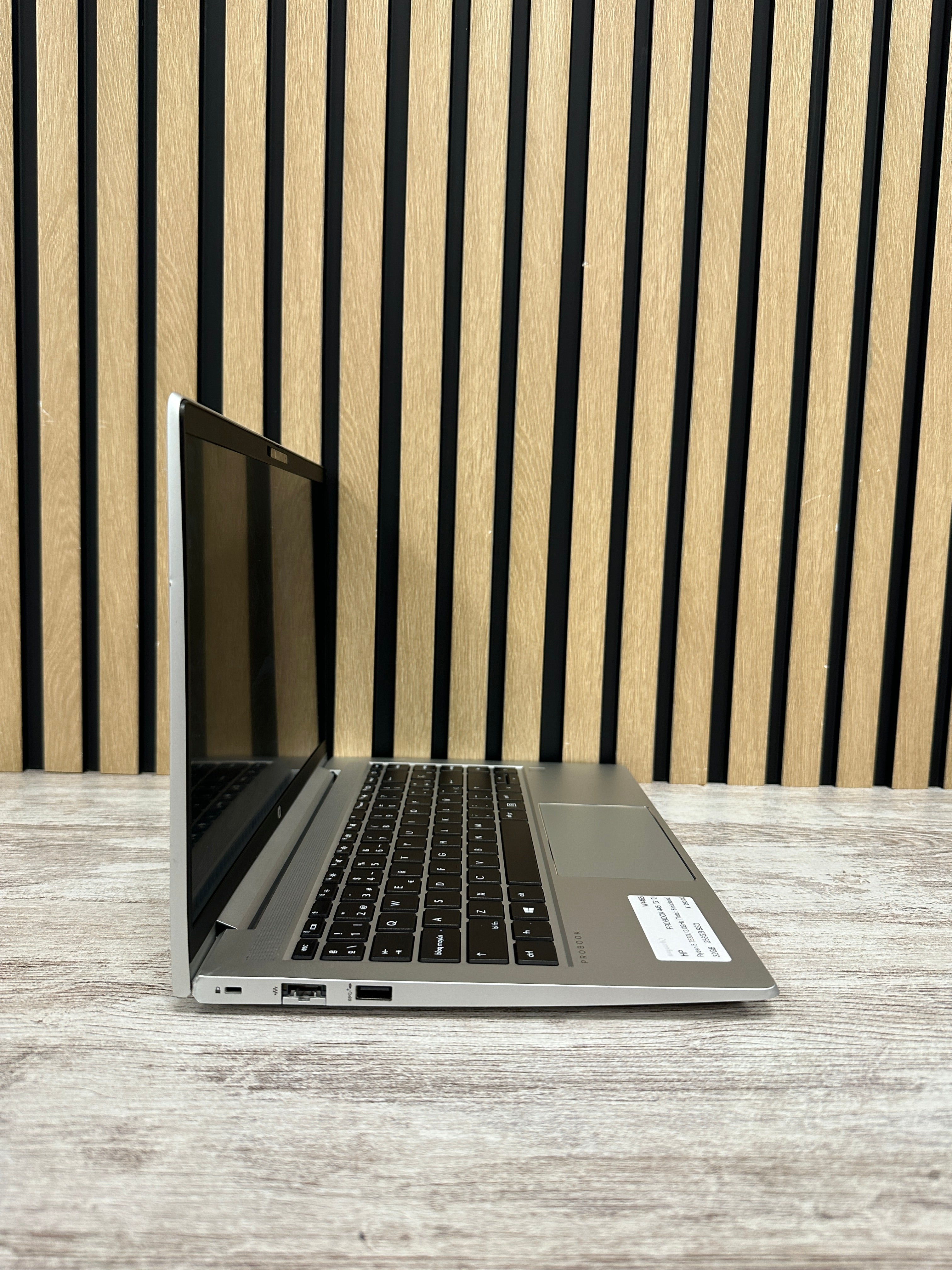 HP PROBOOK 445 (G10) Ryzen 5 32GB 256GB SSD 14"