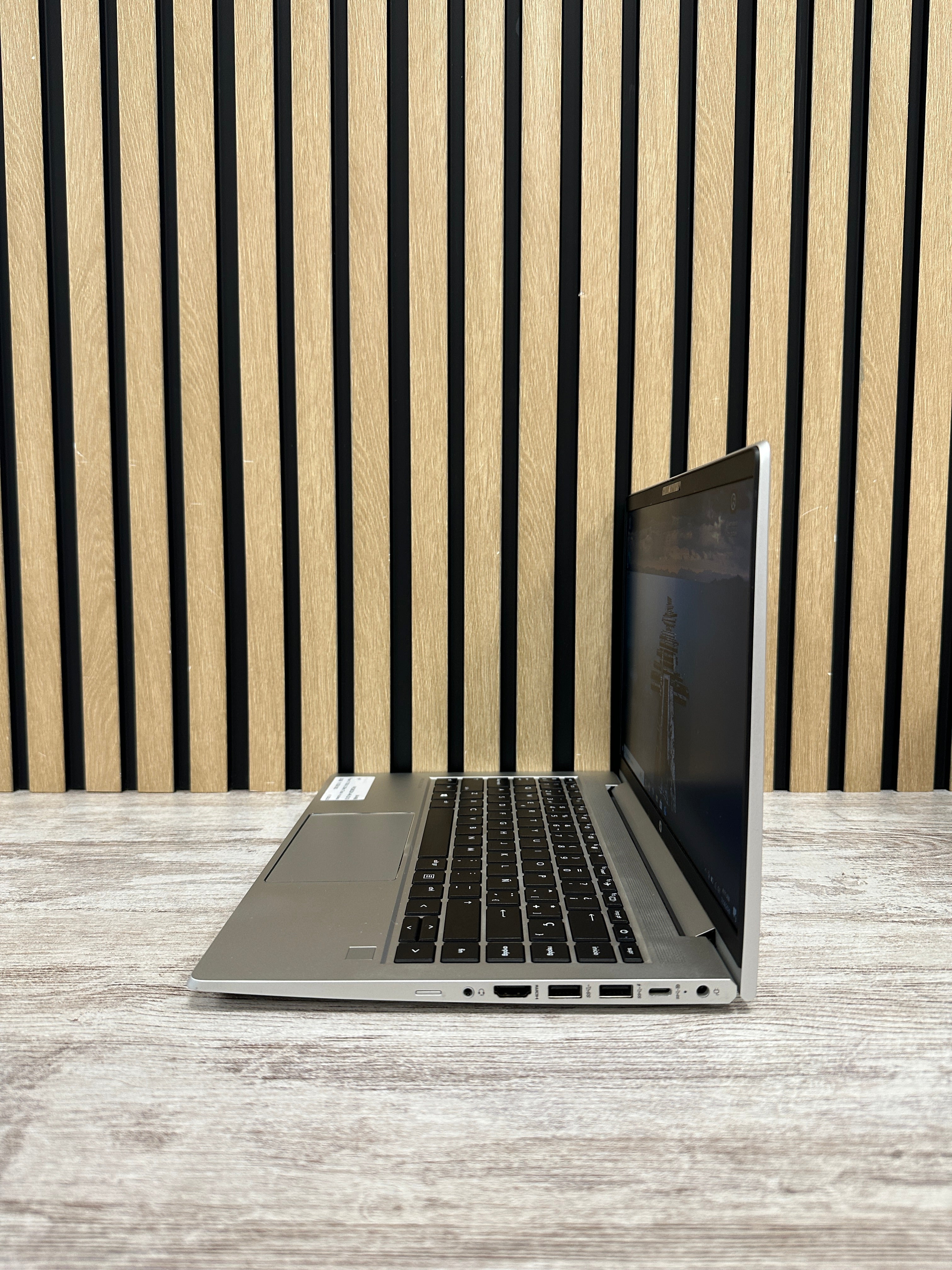 HP PROBOOK 445 (G10) Ryzen 3 32GB 512GB SSD 14"