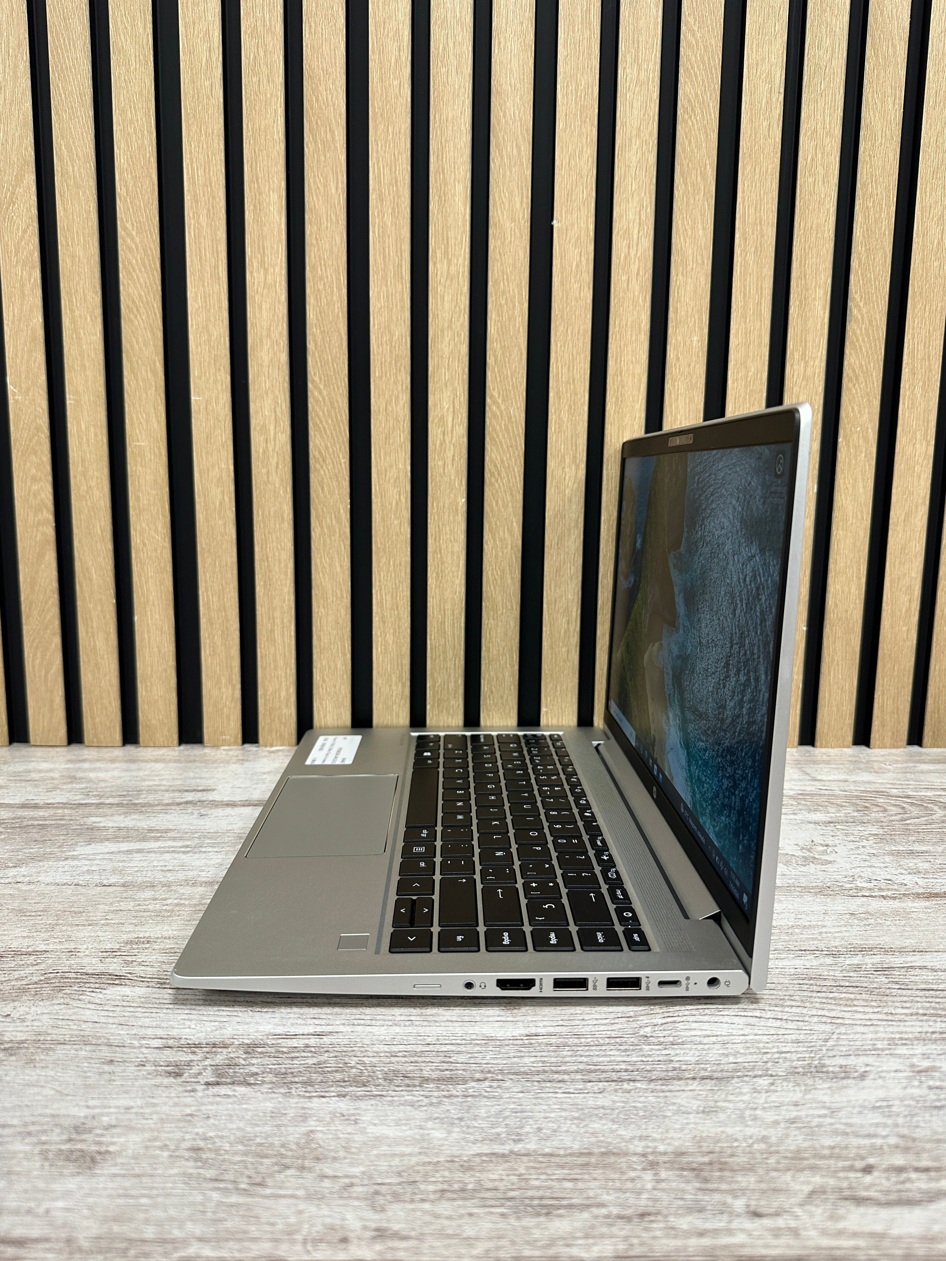 HP PROBOOK 445 (G10) Ryzen 5 32GB 256GB SSD 14"