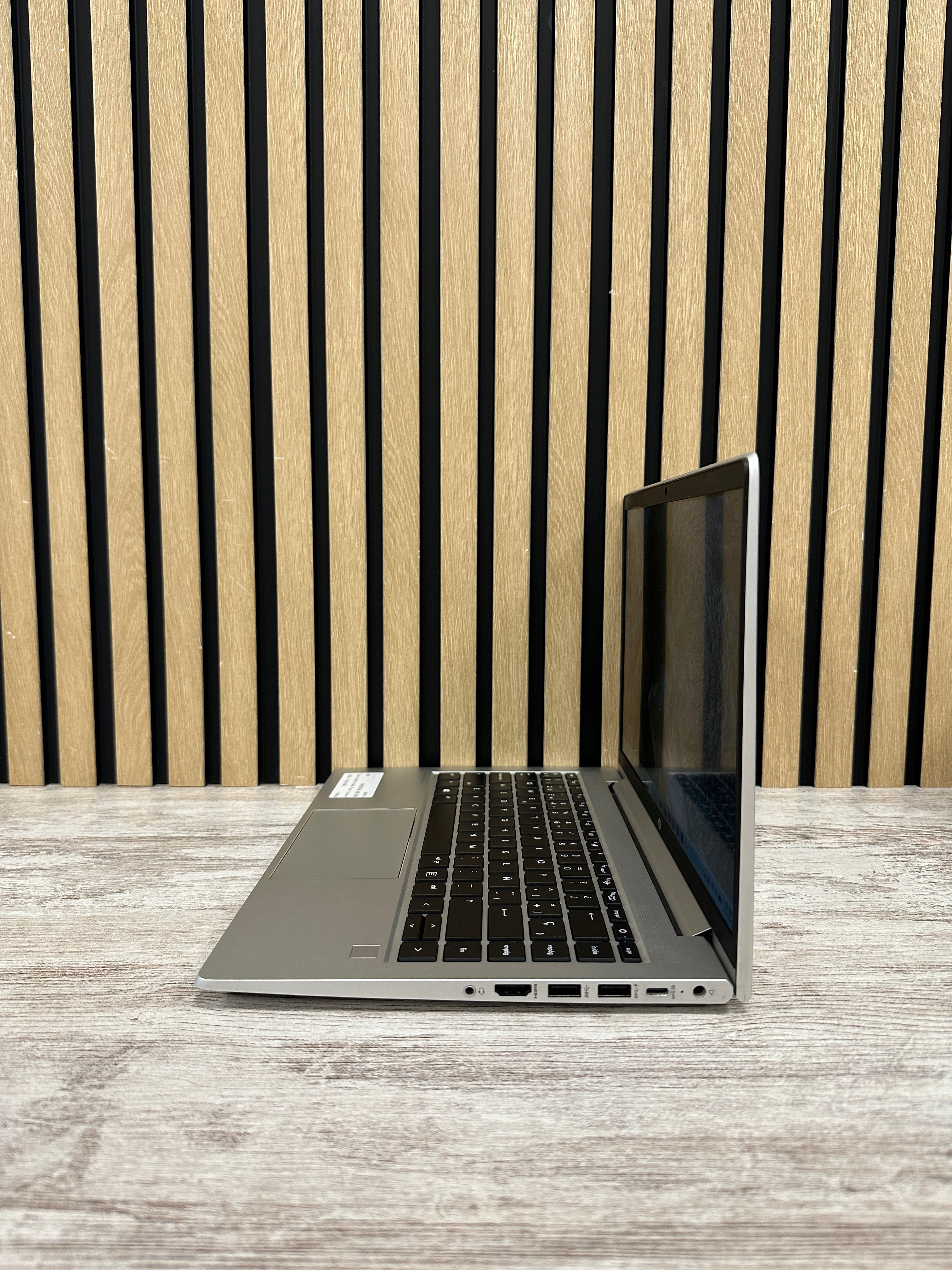 HP PROBOOK 445 (G8) Ryzen 5 32GB 512GB SSD 14"