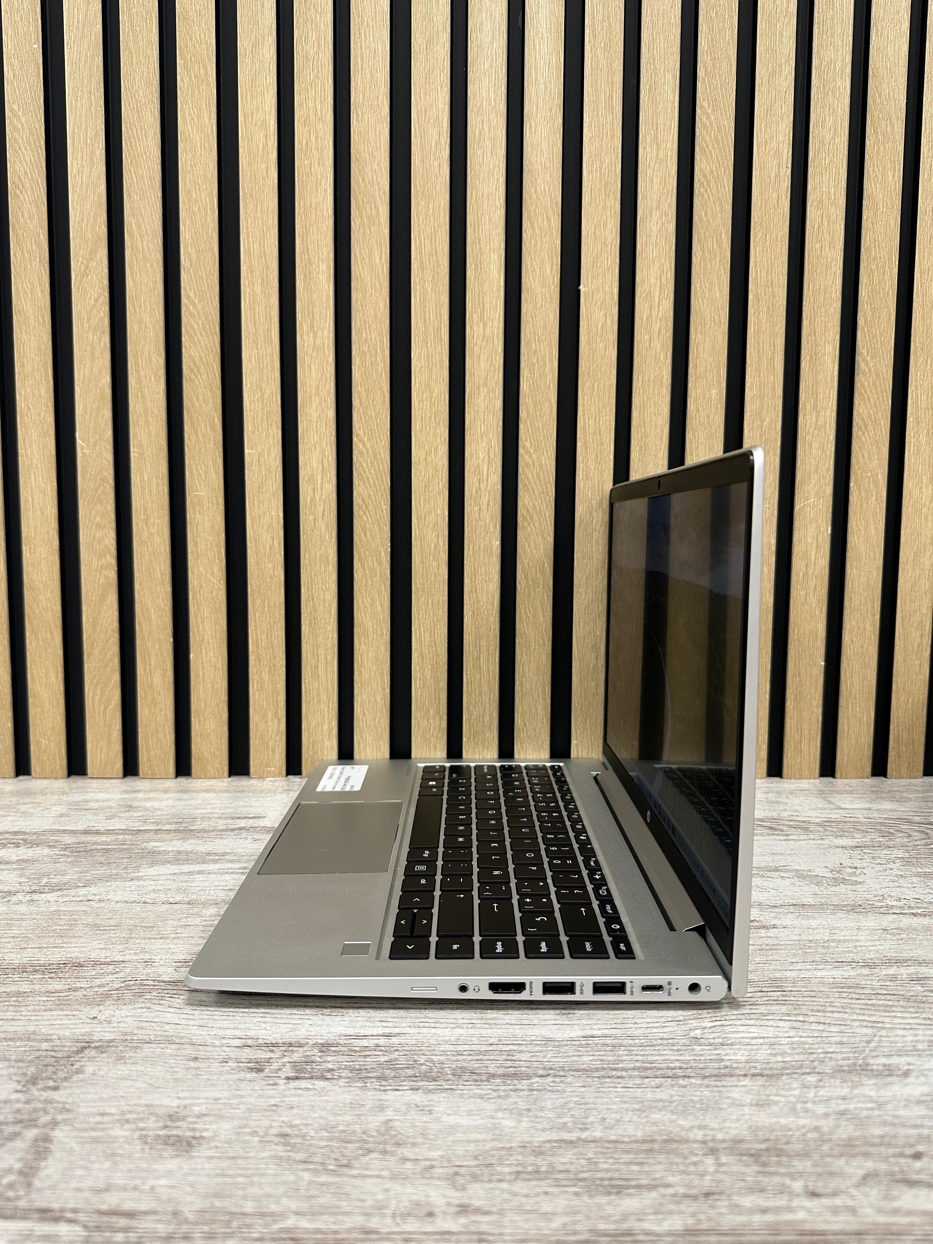 HP PROBOOK 445 (G9) Ryzen 5 16GB 512GB SSD 14"