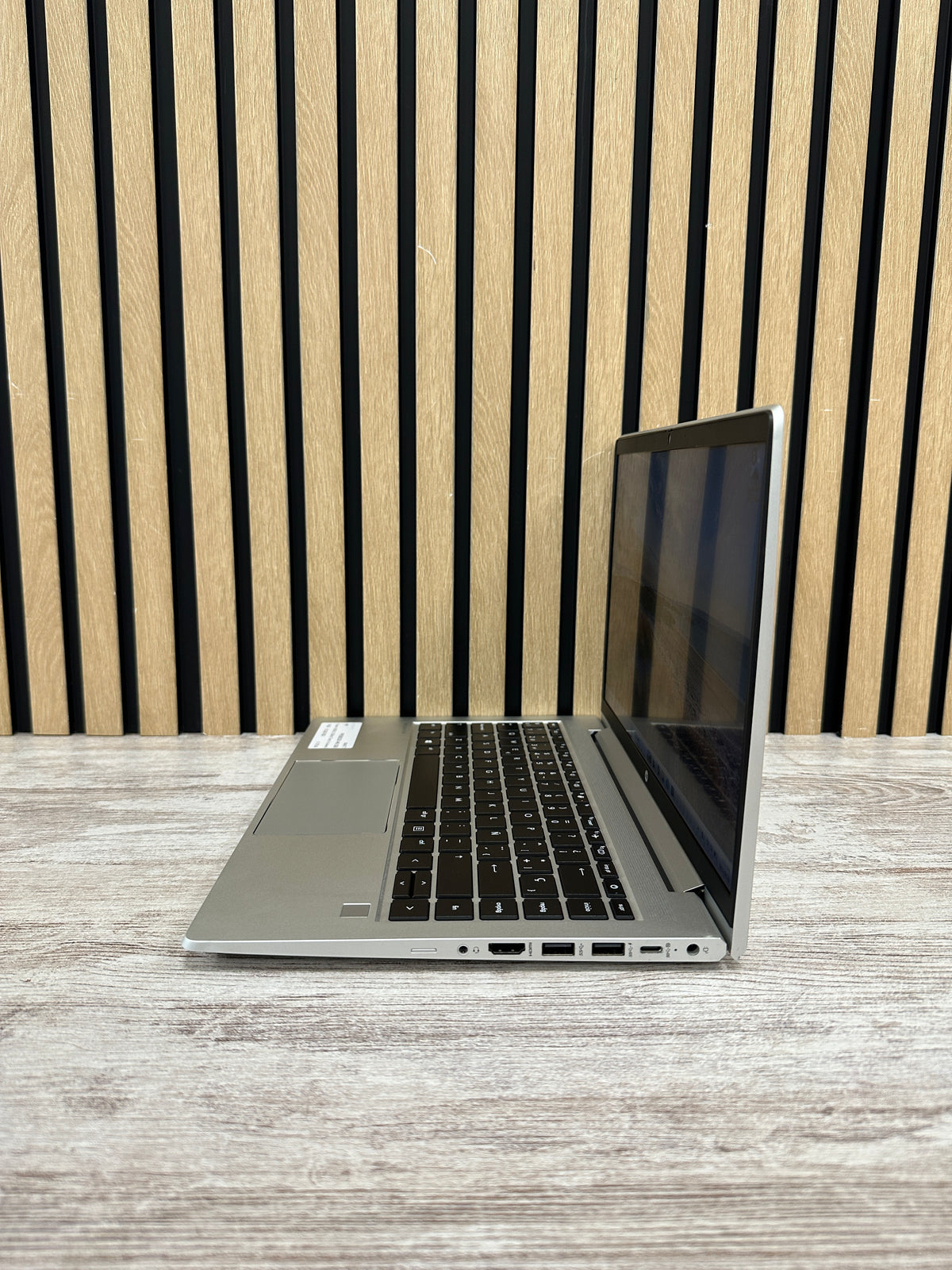 HP PROBOOK 445 (G9) Ryzen 5 16GB 512GB SSD 14"