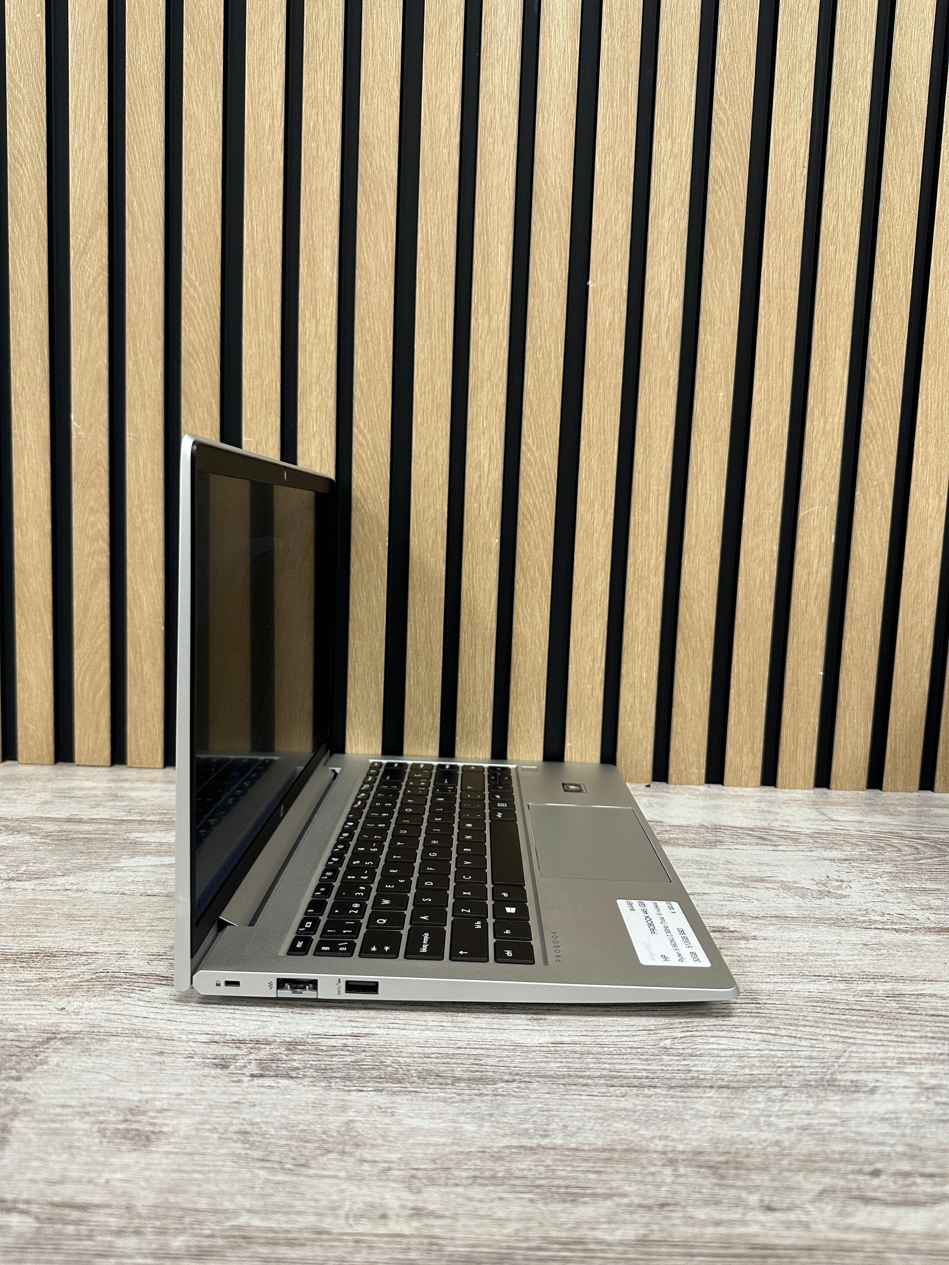 HP PROBOOK 445 (G9) Ryzen 5 32GB 512GB SSD 14"