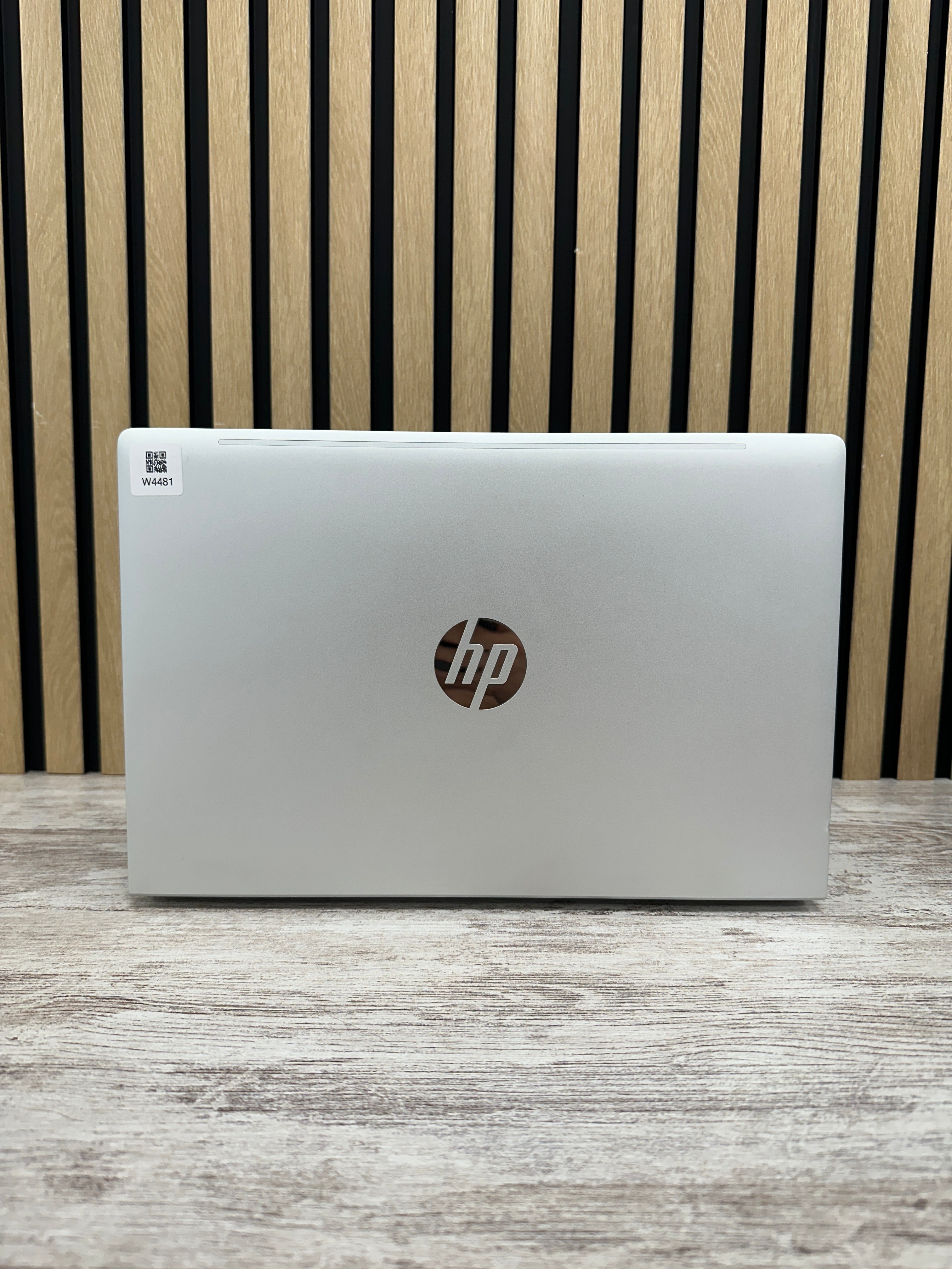 HP PROBOOK 445 (G9) Ryzen 5 32GB 512GB SSD 14"