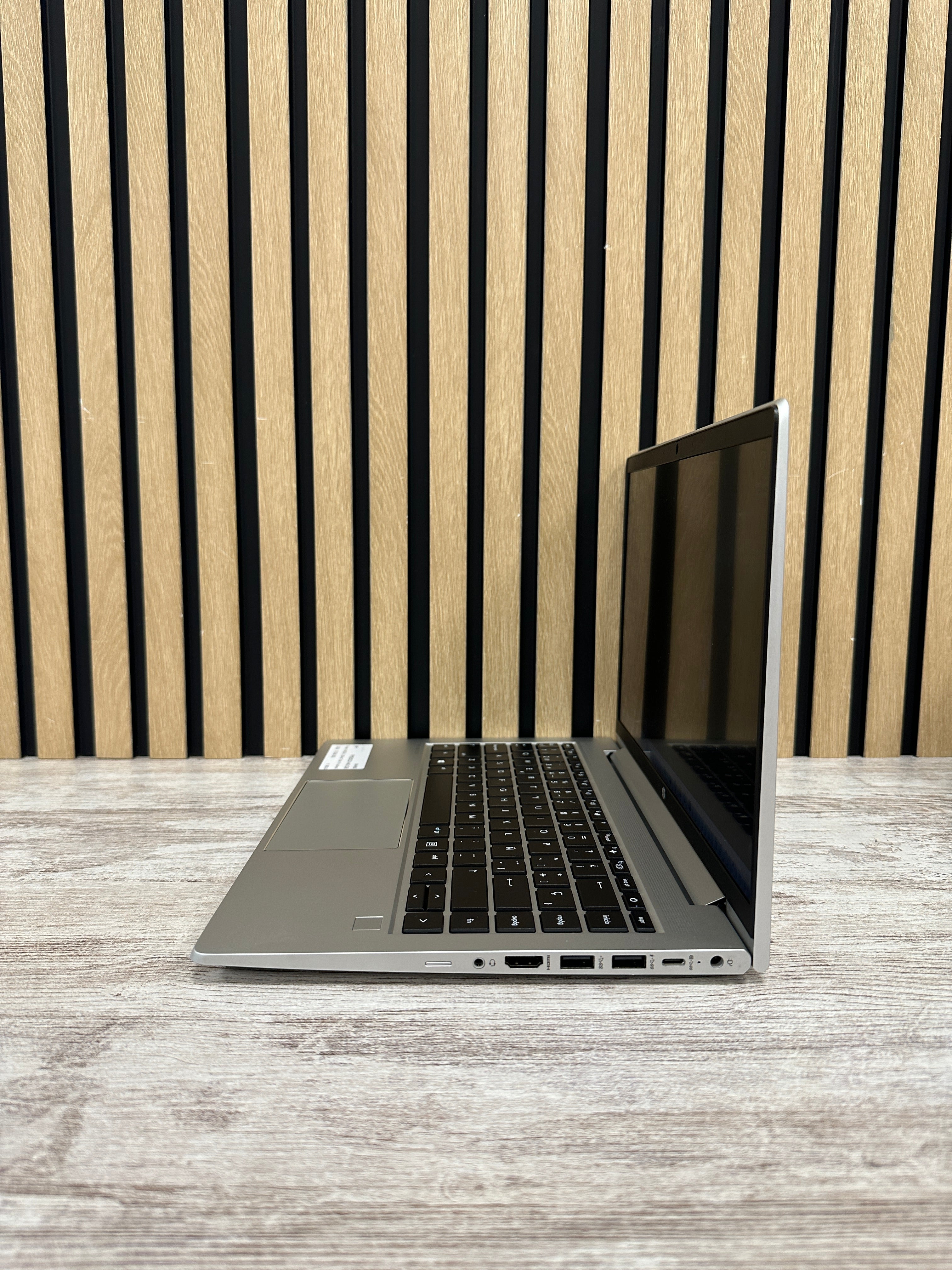 HP PROBOOK 445 (G9) Ryzen 5 32GB 512GB SSD 14"