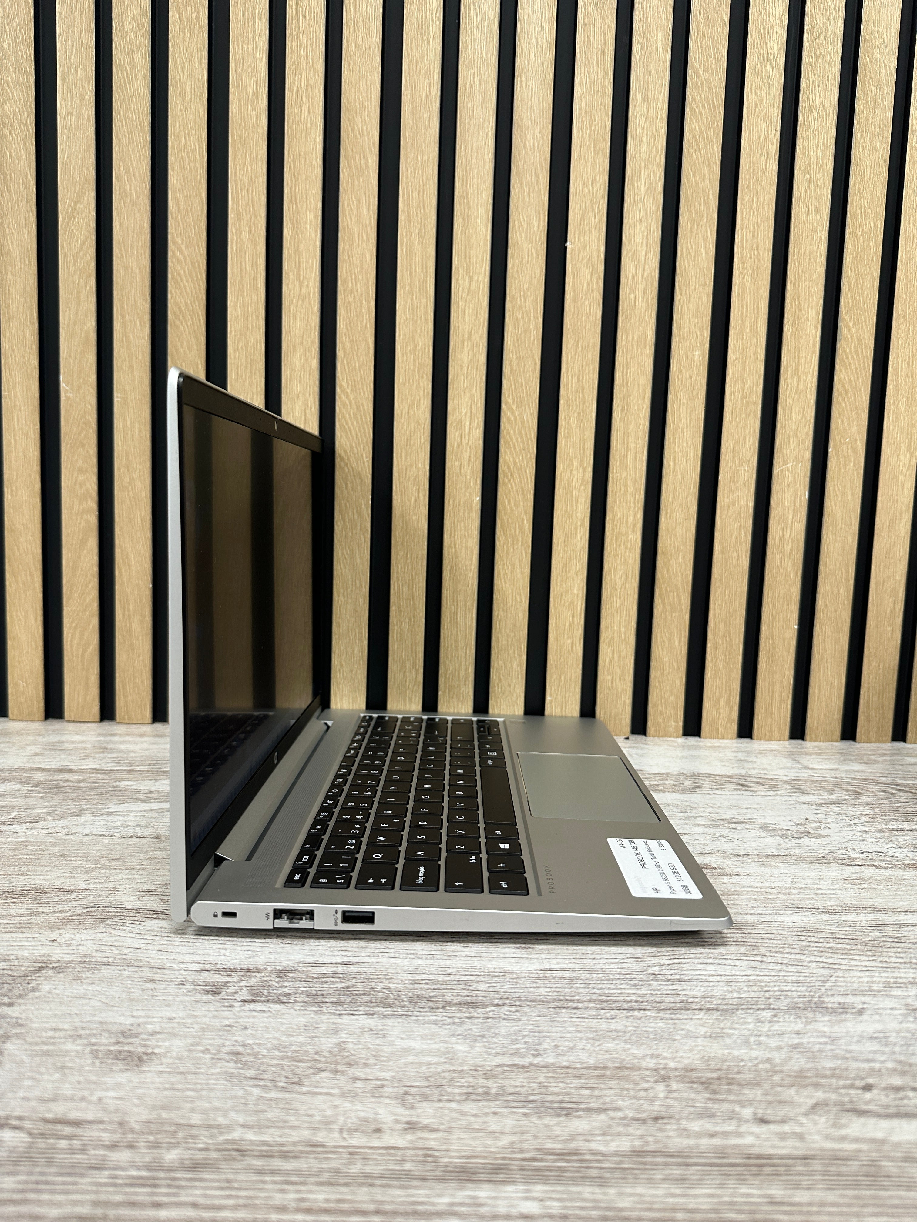 HP PROBOOK 445 (G9) Ryzen 5 32GB 512GB SSD 14"