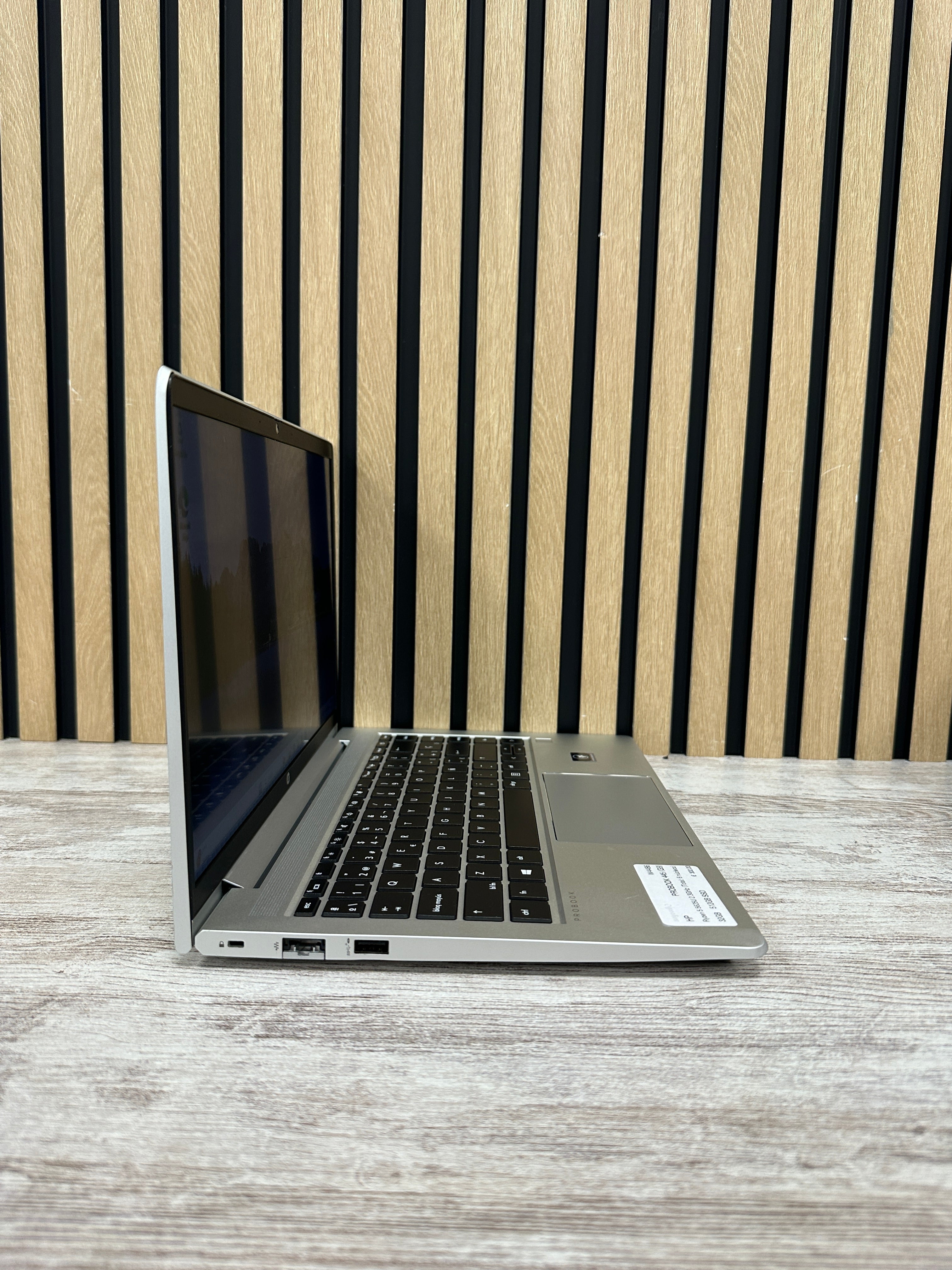 HP PROBOOK 445 (G9) Ryzen 5 32GB 512GB SSD 14"