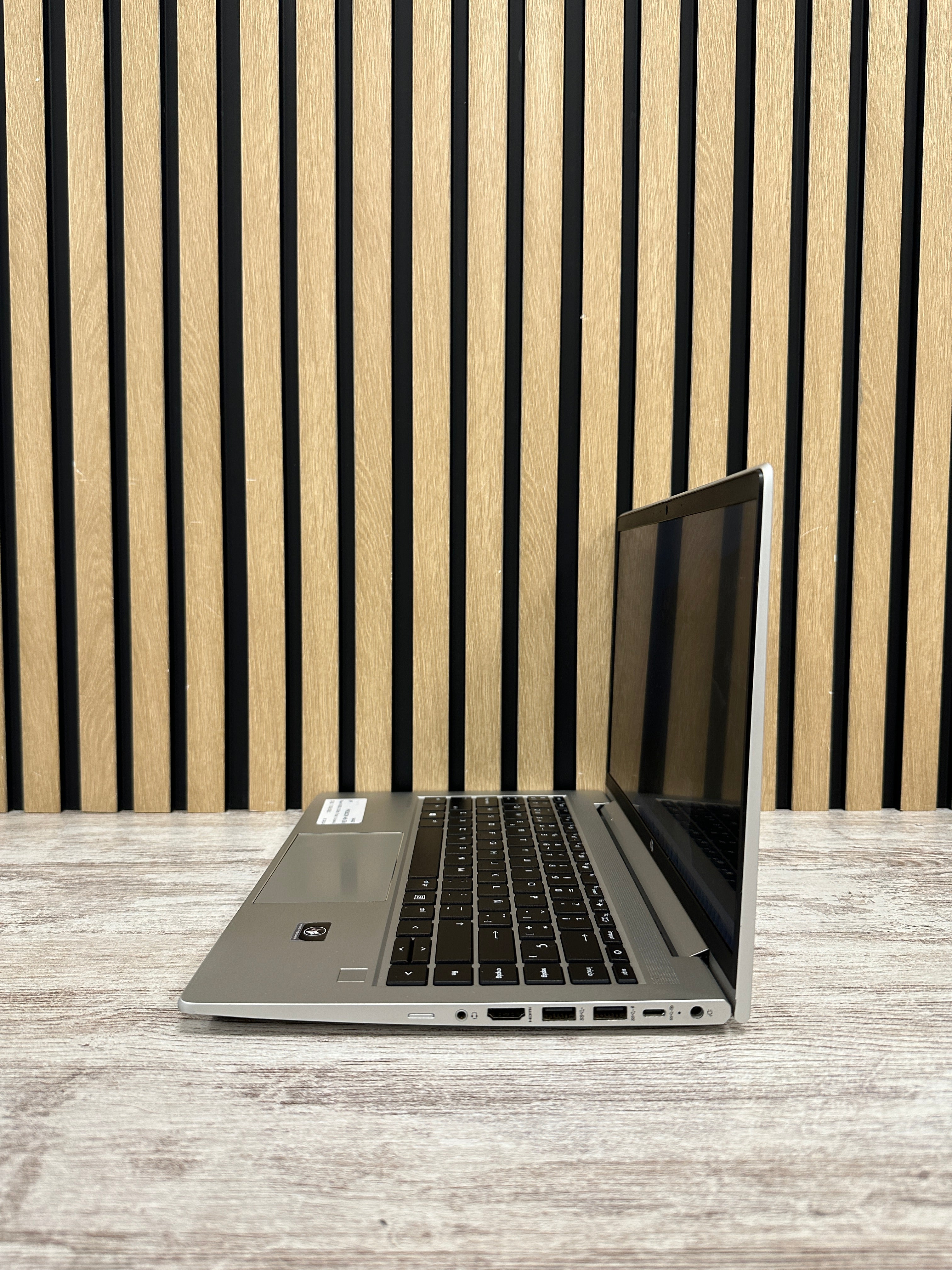 HP PROBOOK 445 (G9) Ryzen 5 32GB 512GB SSD 14"