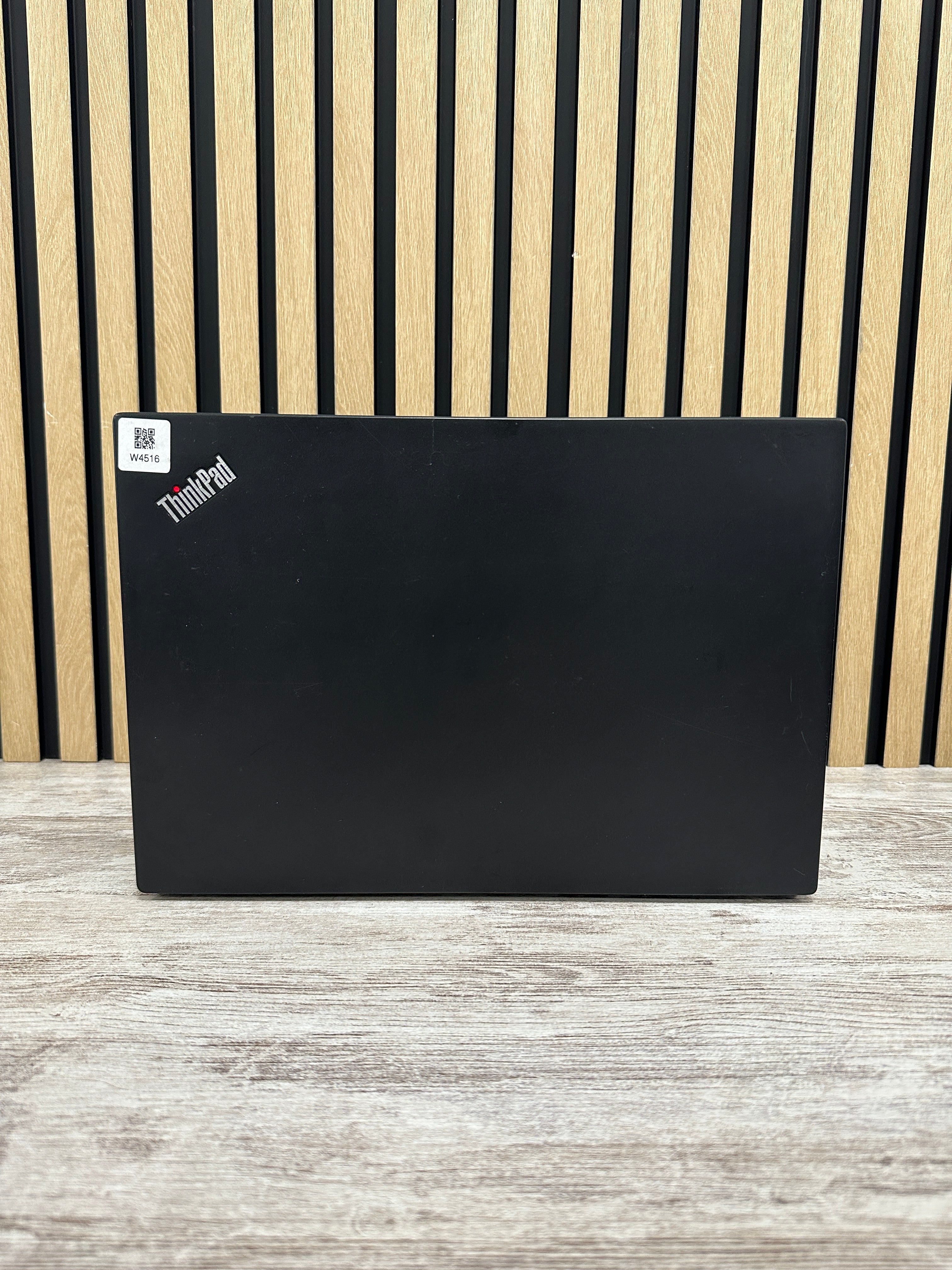 LENOVO THINKPAD T14S (GEN 1) TÁCTIL i7 32GB 512GB SSD 14"