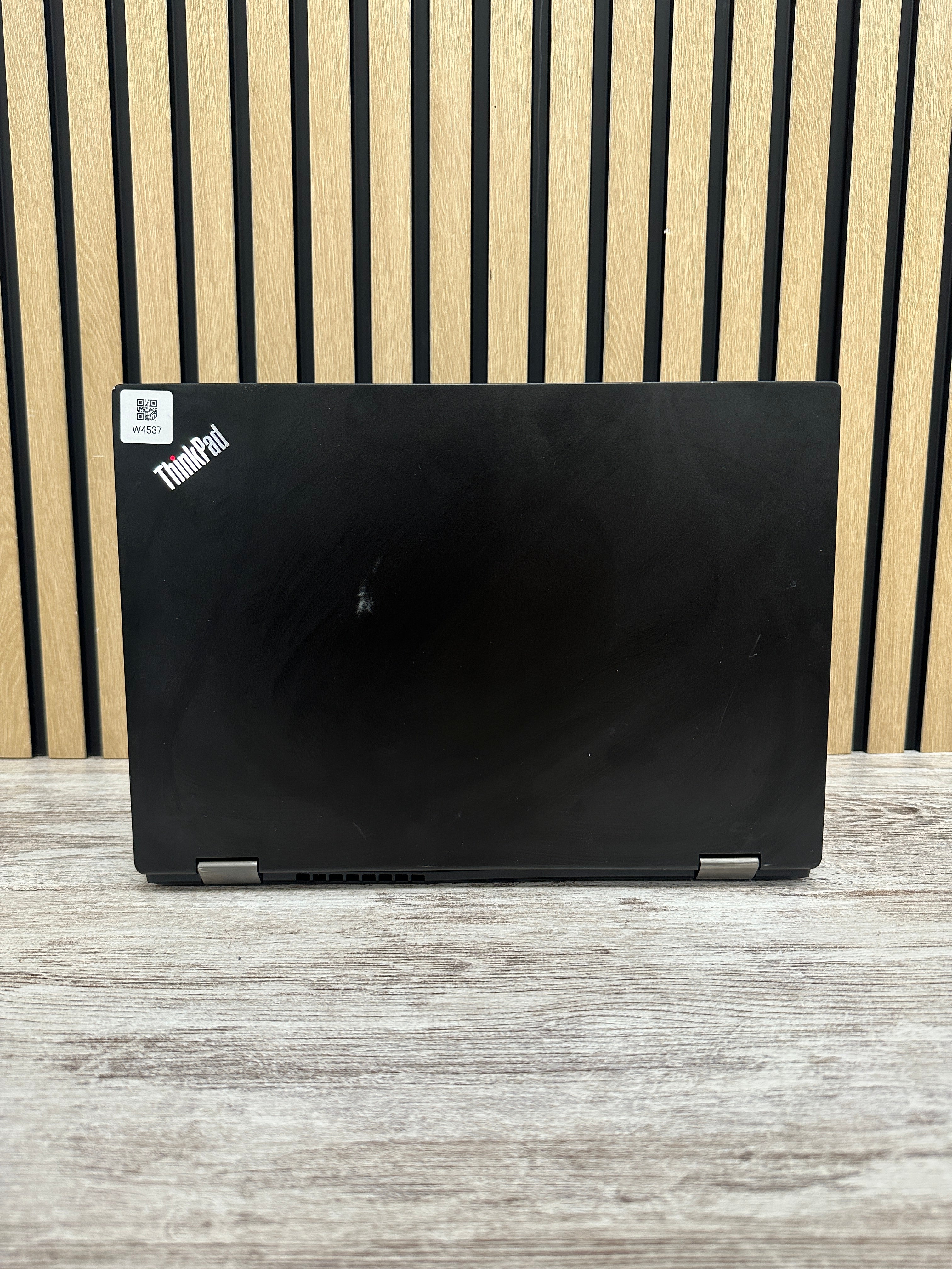 LENOVO THINKPAD YOGA L390 i5 16GB 256GB SSD 13.3"