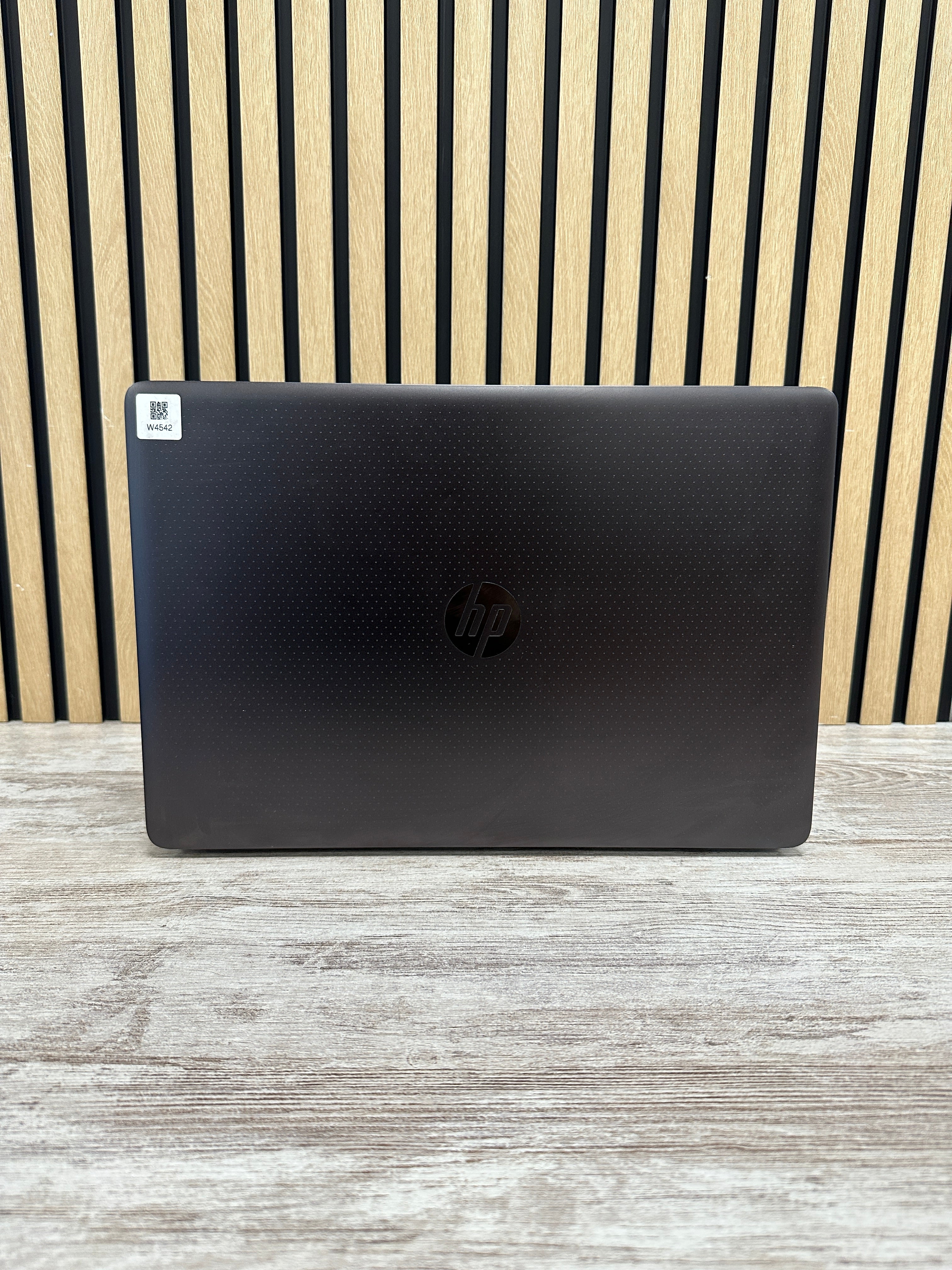 HP ZBOOK STUDIO (G3) i7 16GB 256GB SSD 15.6"