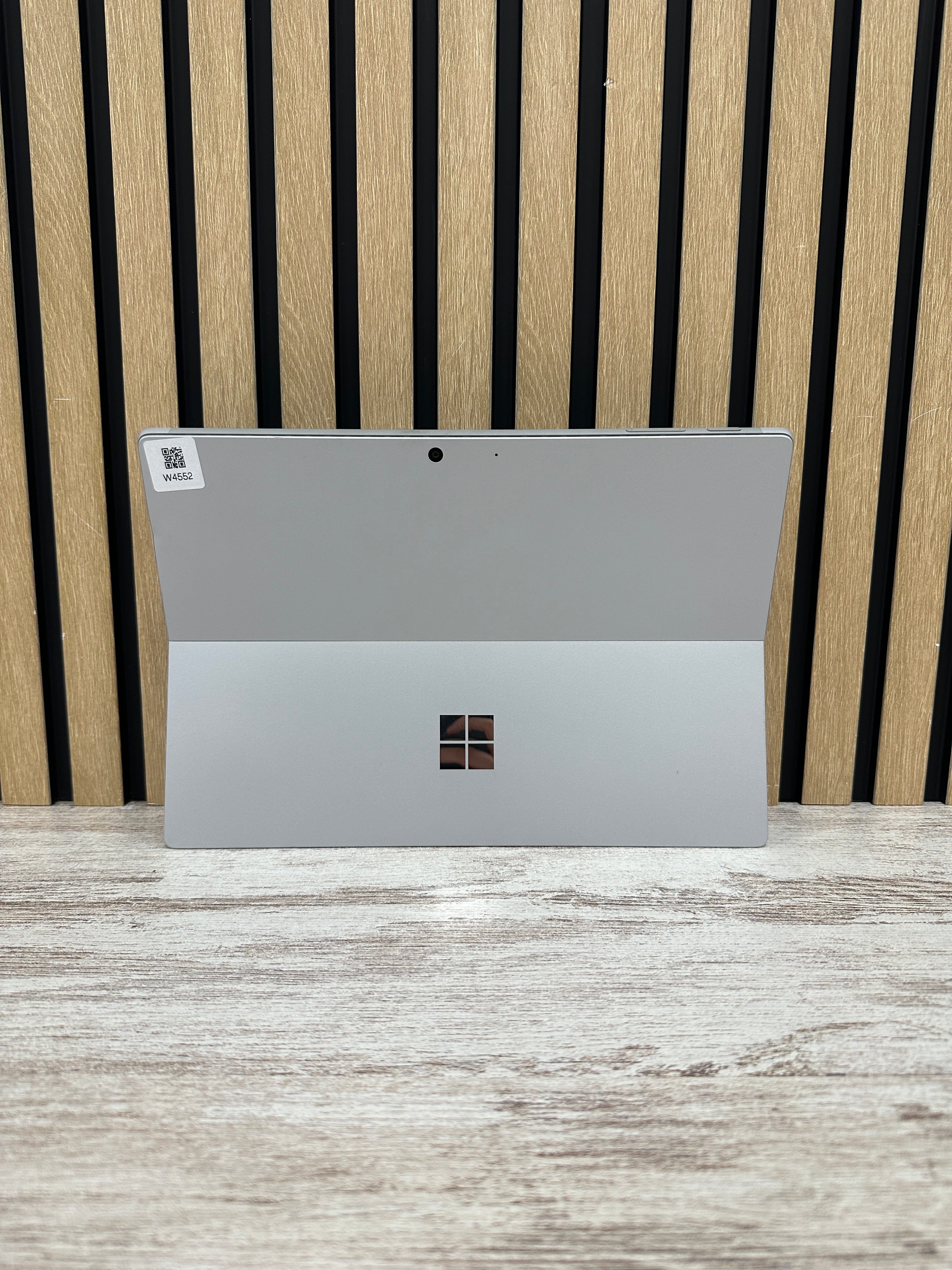 MICROSOFT SURFACE PRO 7 Core i7 i7-1065G7 1.3GHz (Total: 4 cores) 16GB 256GB SSD 12.3"