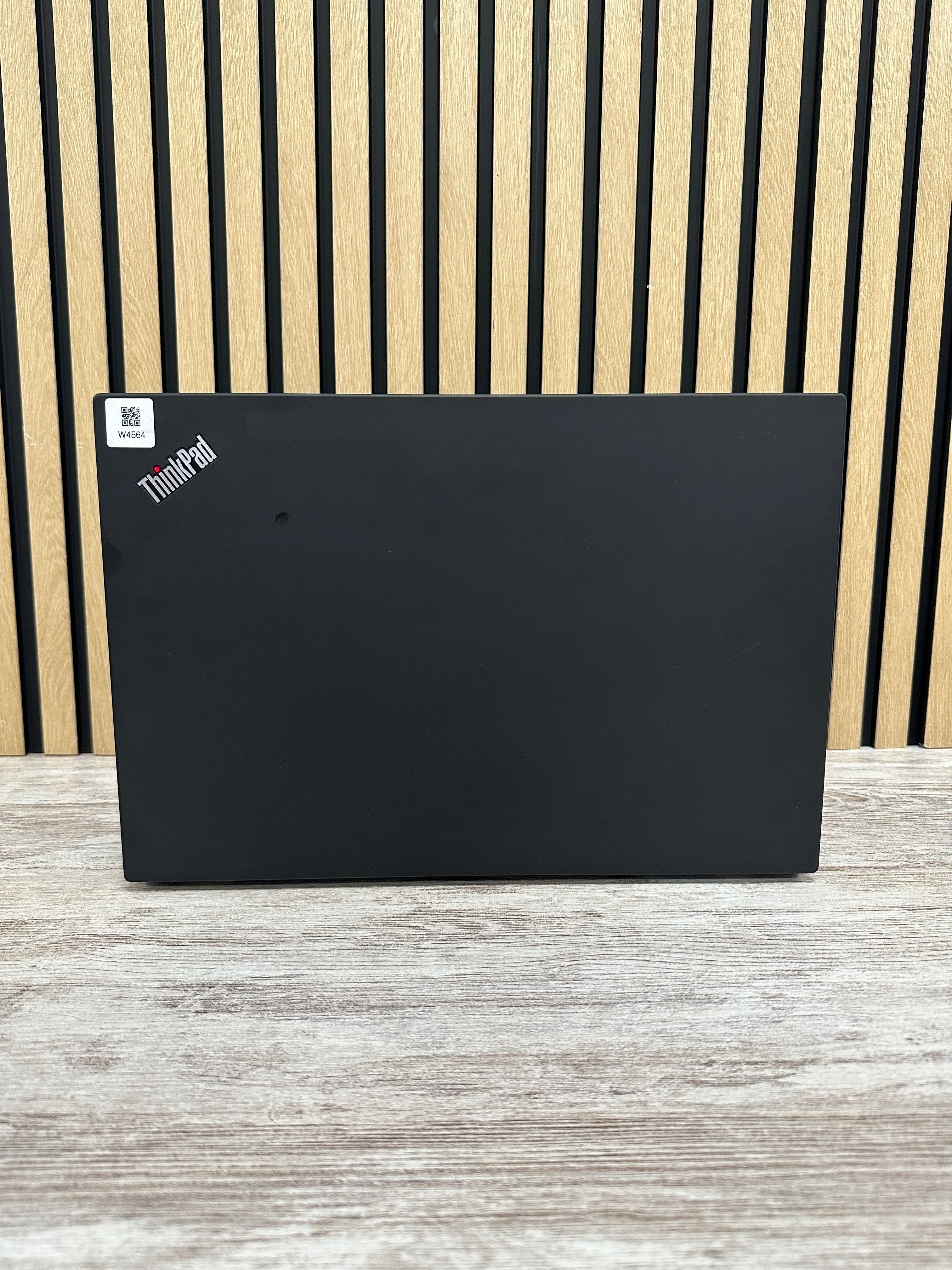LENOVO THINKPAD T590 i5 8GB 256GB SSD 15.6"