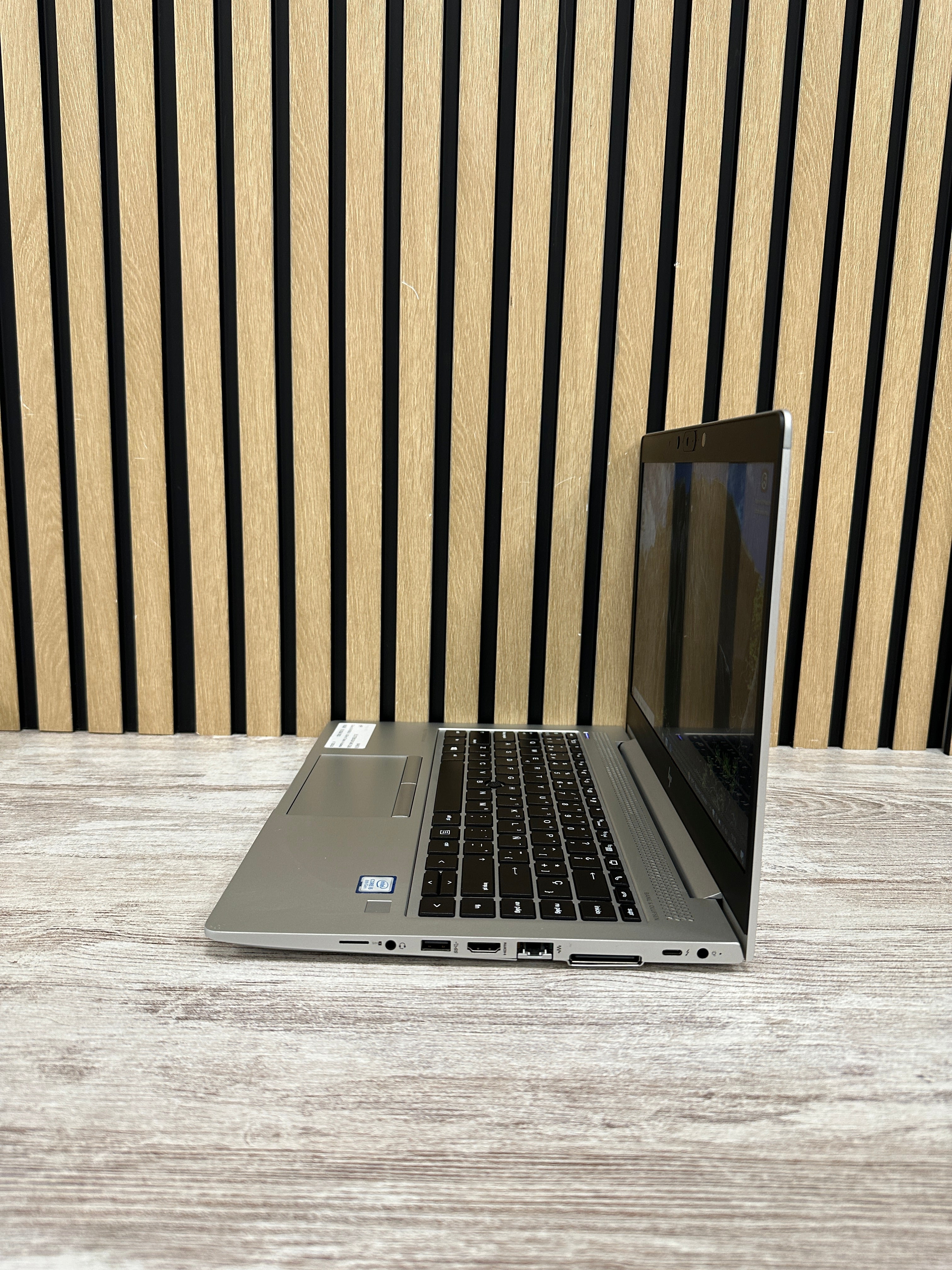 HP ELITEBOOK 840 (G6) i5 16GB 512GB SSD 14"