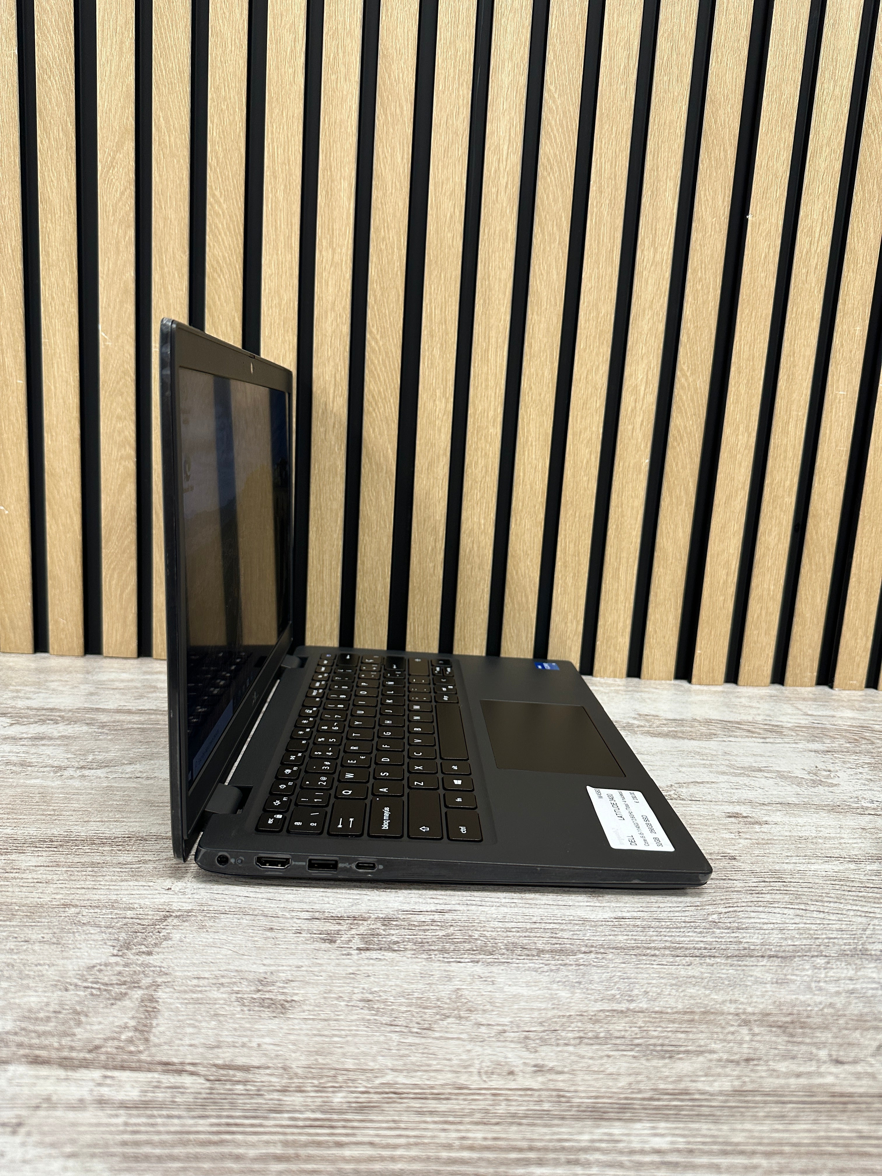DELL LATITUDE 3420 i5 32GB 256GB SSD 14"
