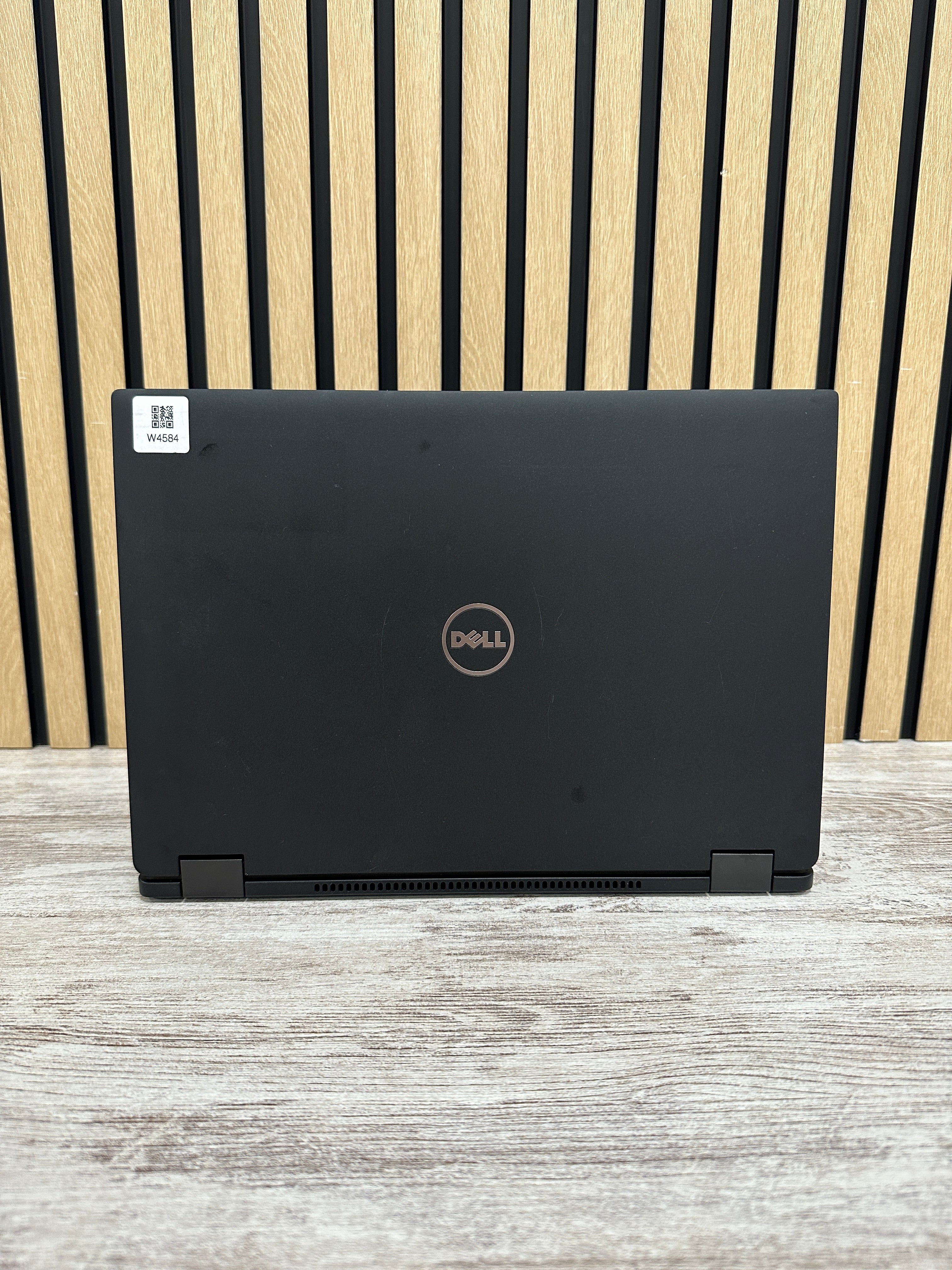 DELL LATITUDE 5289 i7 16GB 256GB SSD 12.5"