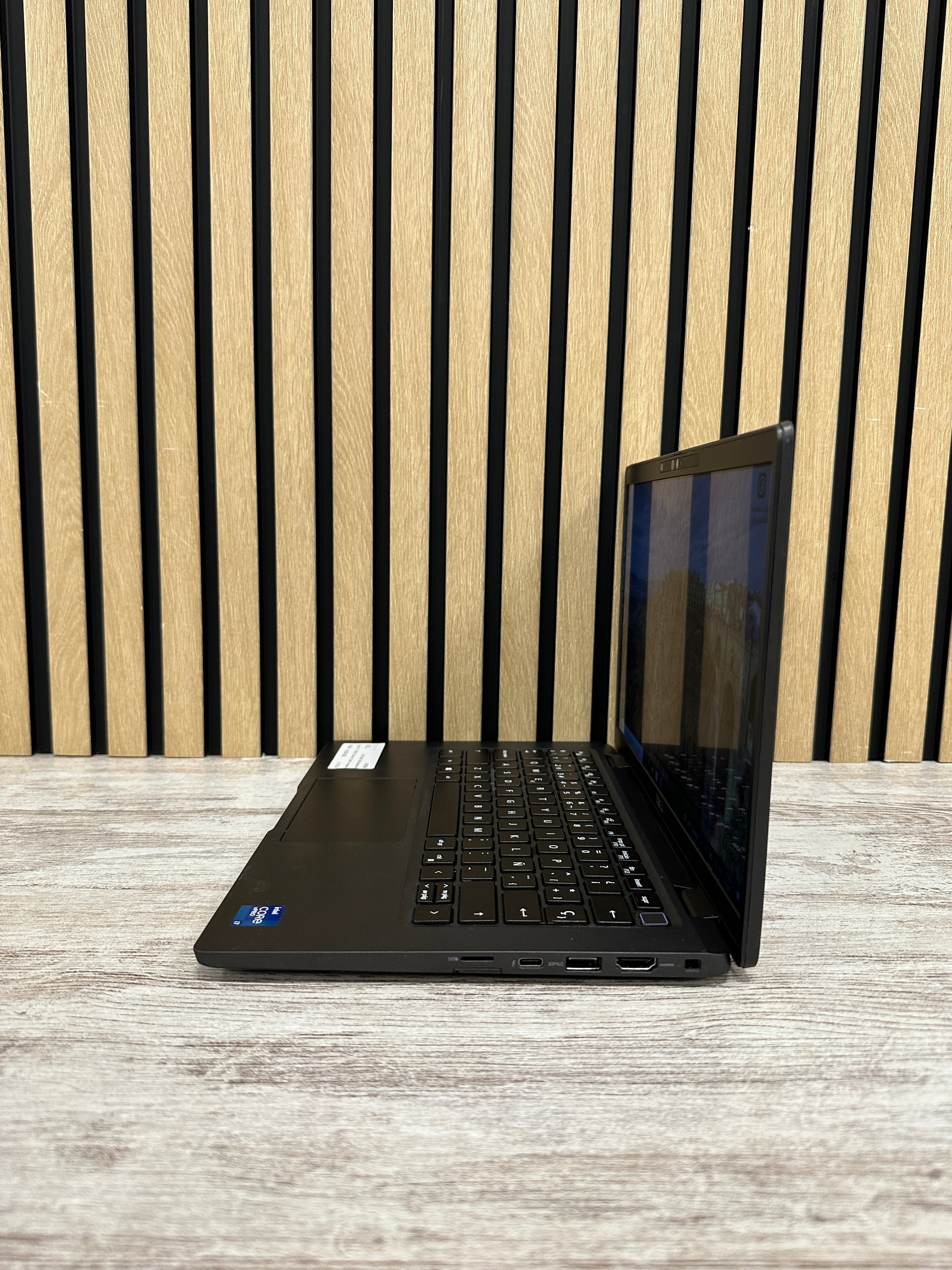 DELL LATITUDE 7320 (Notebook) i7 32GB 512GB SSD 13.3"