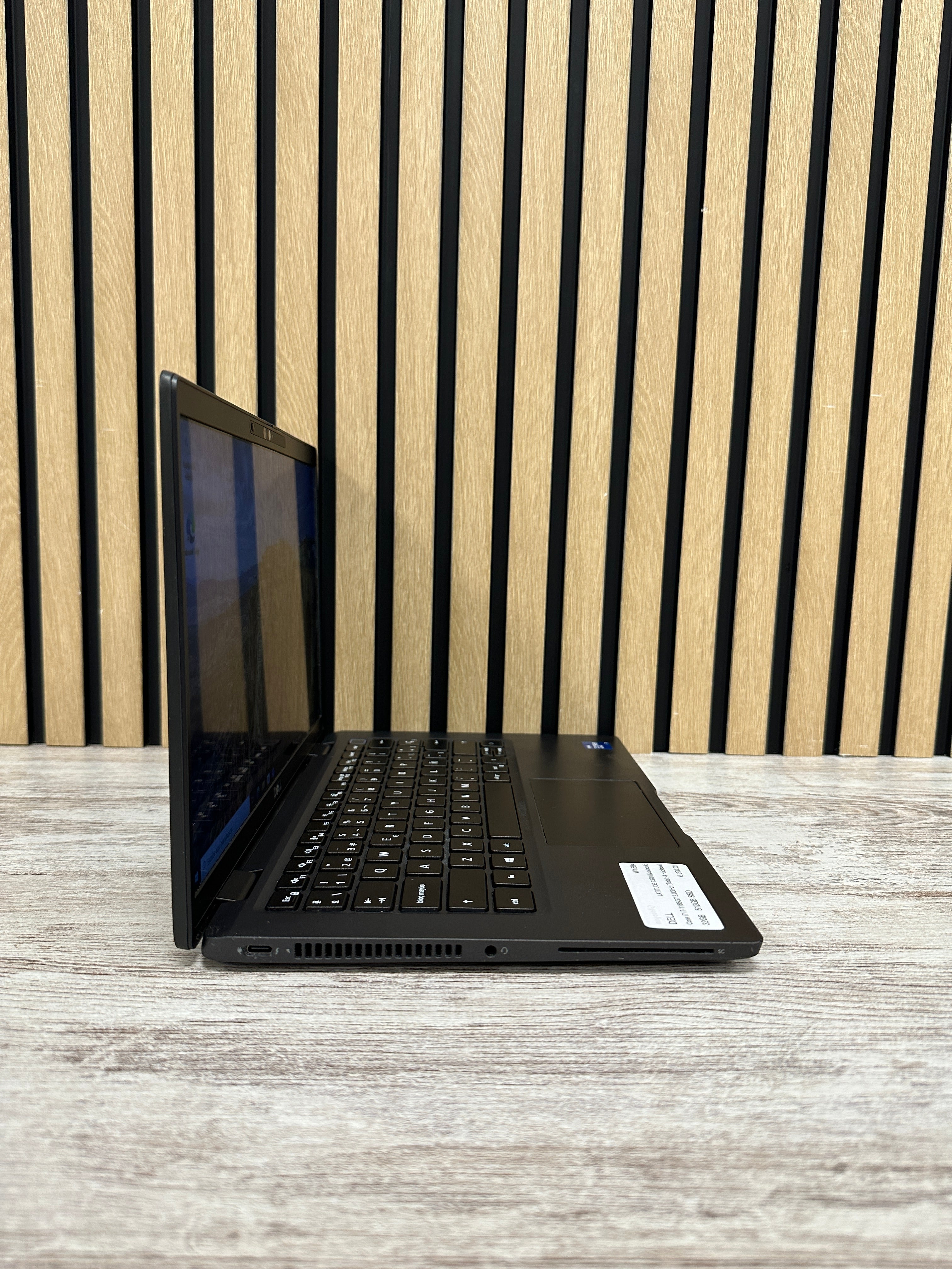 DELL LATITUDE 7320 (Notebook) i7 32GB 512GB SSD 13.3"