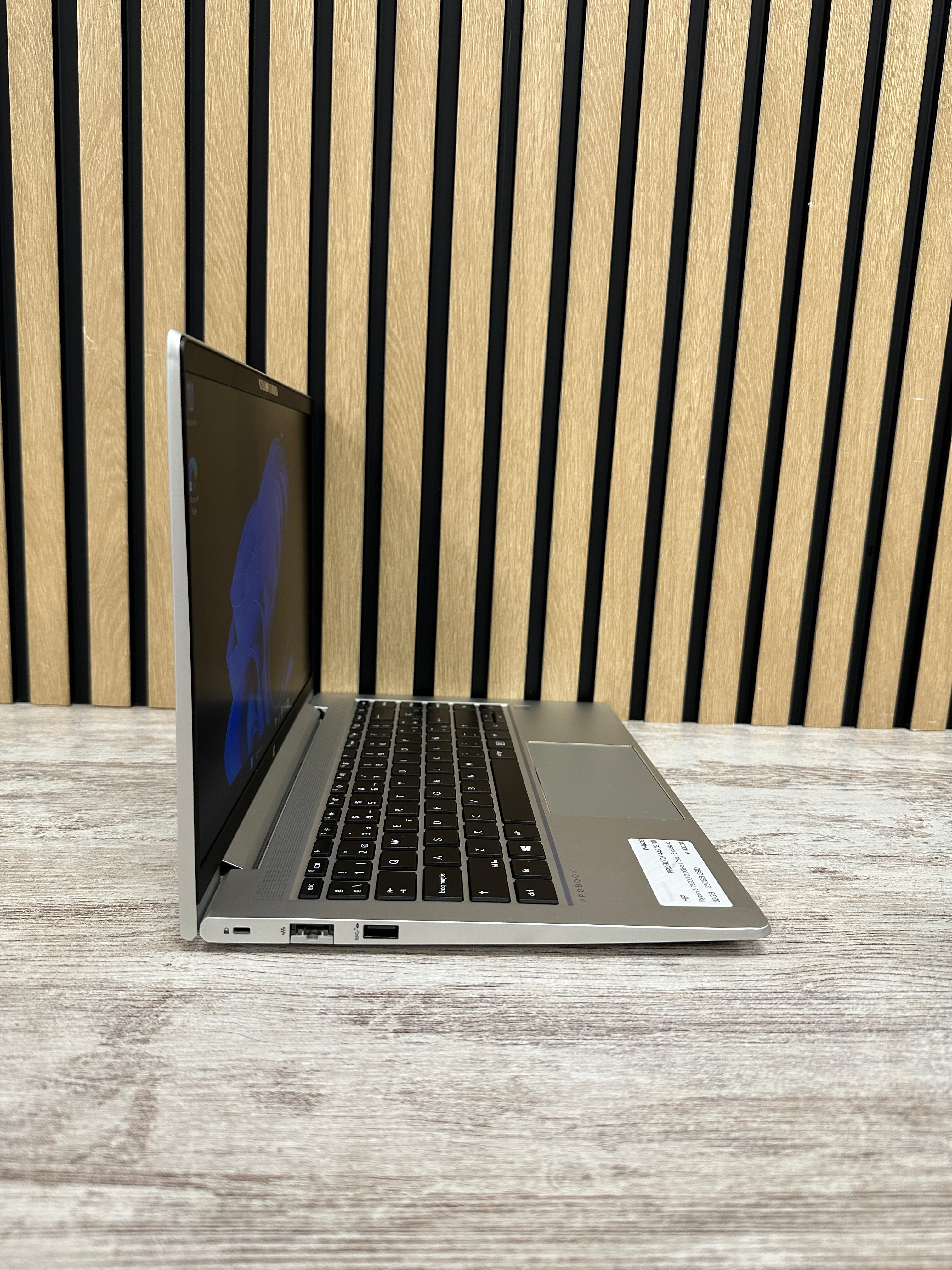 HP PROBOOK 445 (G10) Ryzen 5 32GB 256GB SSD 14"