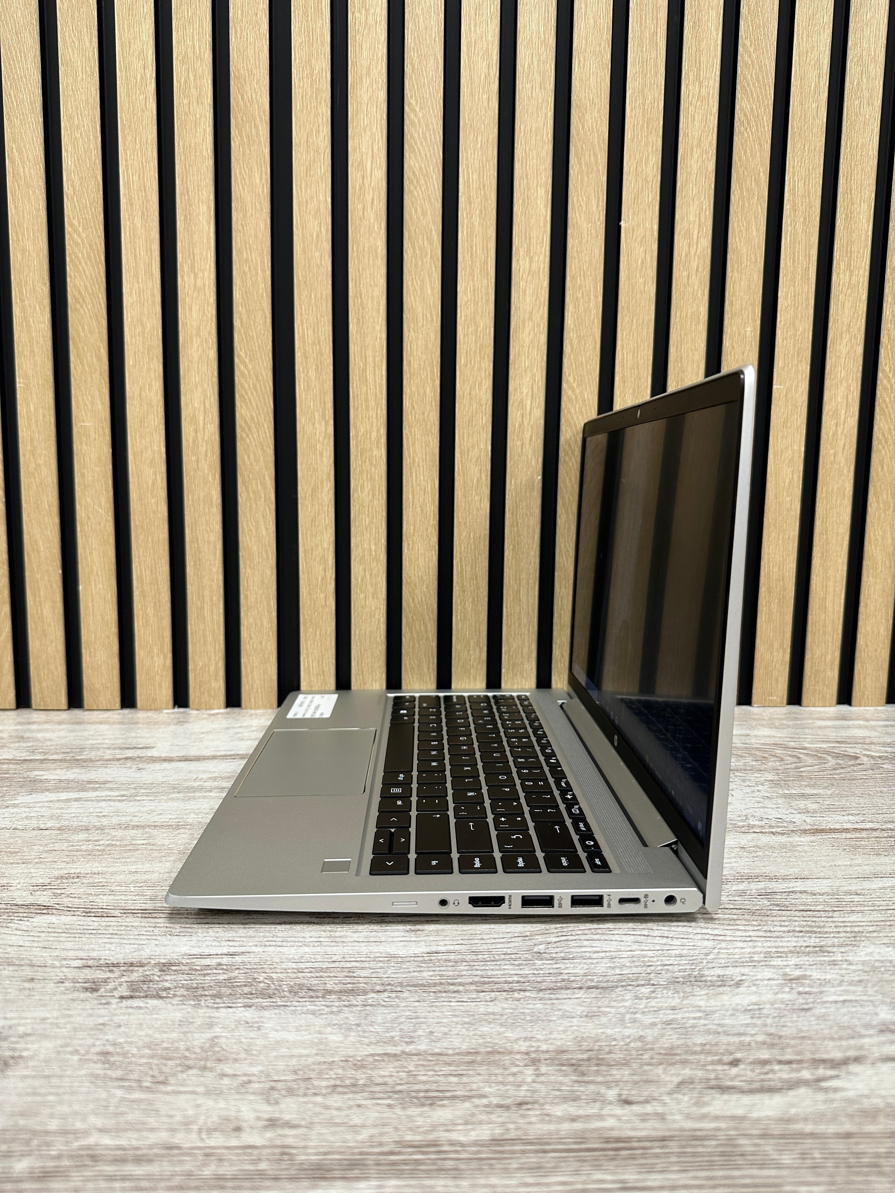 HP PROBOOK 445 (G9) Ryzen 5 32GB 512GB SSD 14"