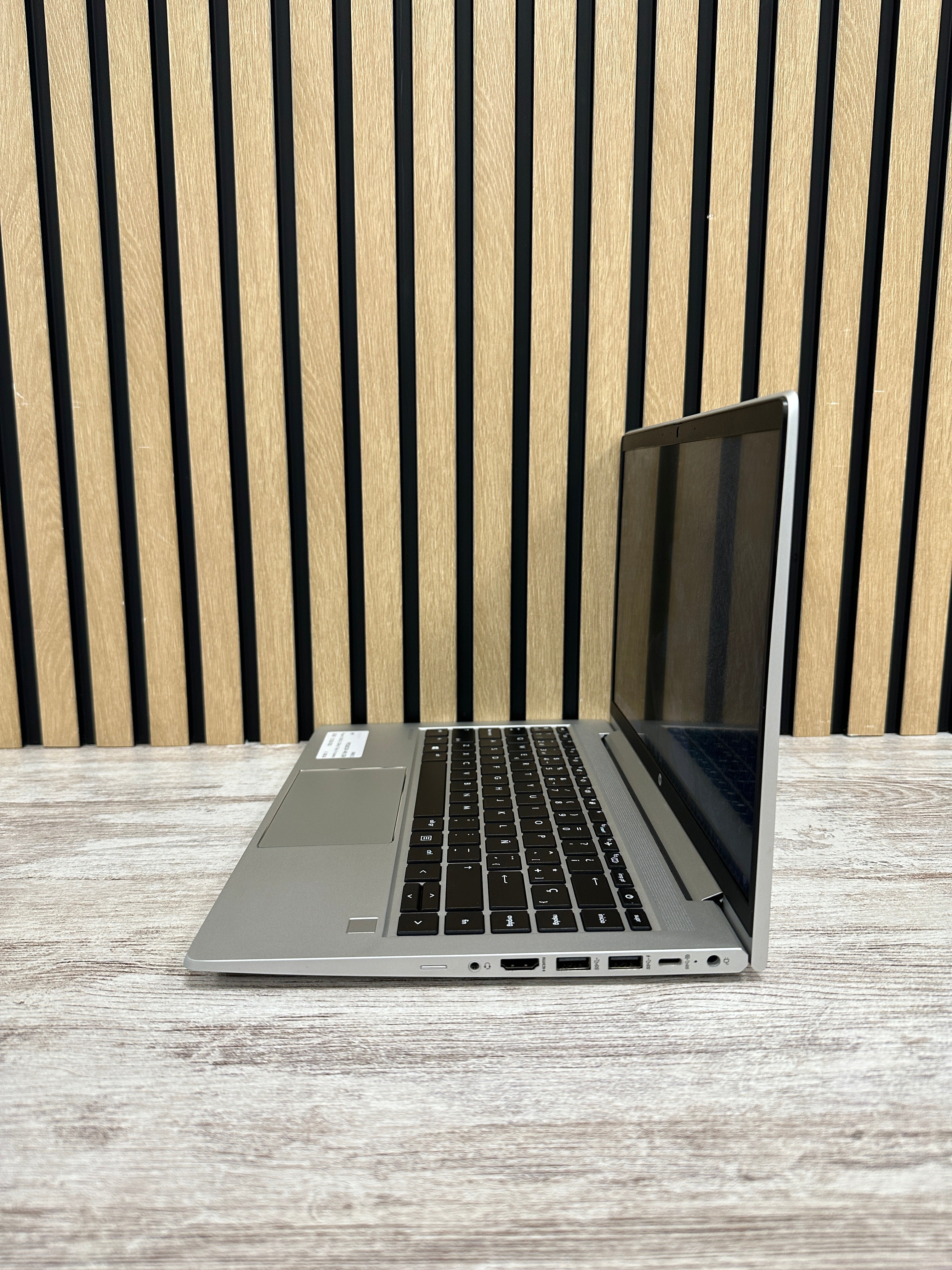HP PROBOOK 445 (G9) Ryzen 5 32GB 512GB SSD 14"