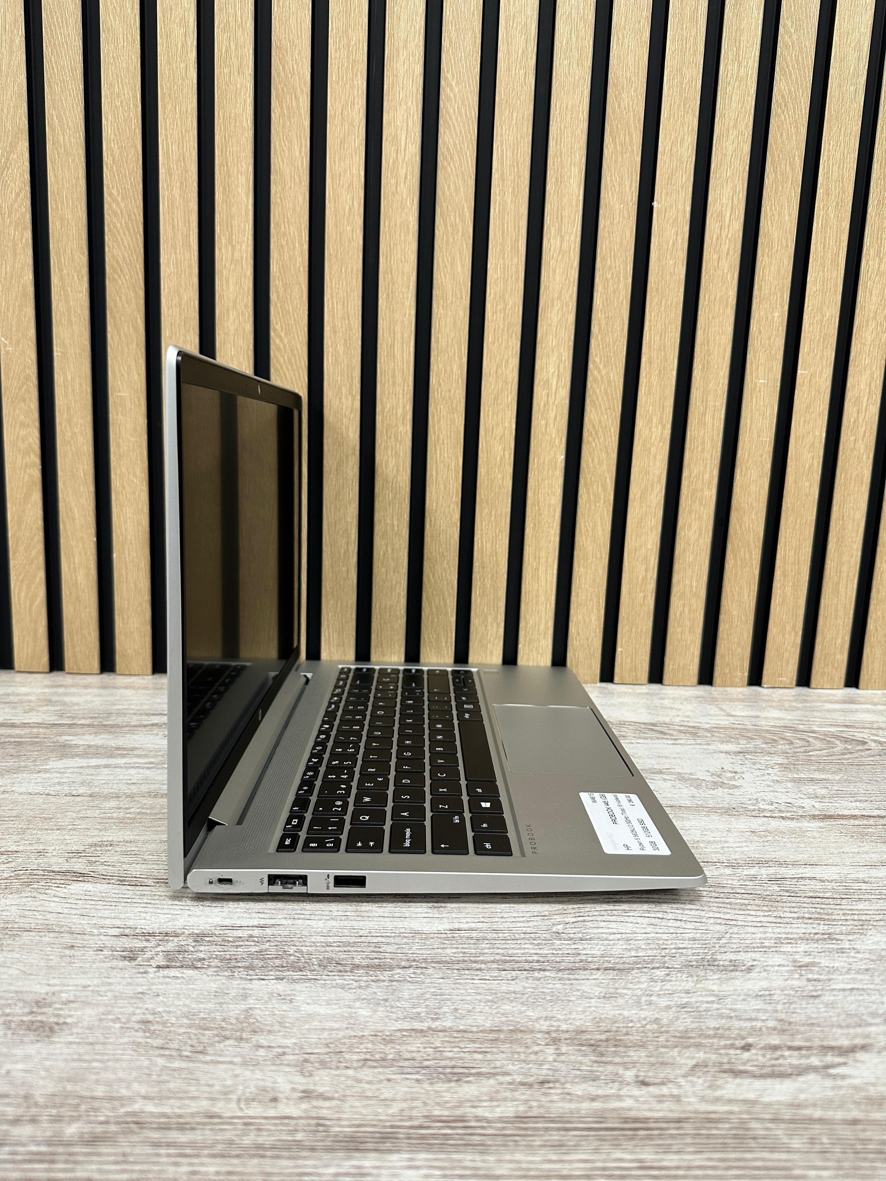 HP PROBOOK 445 (G9) Ryzen 5 32GB 512GB SSD 14"
