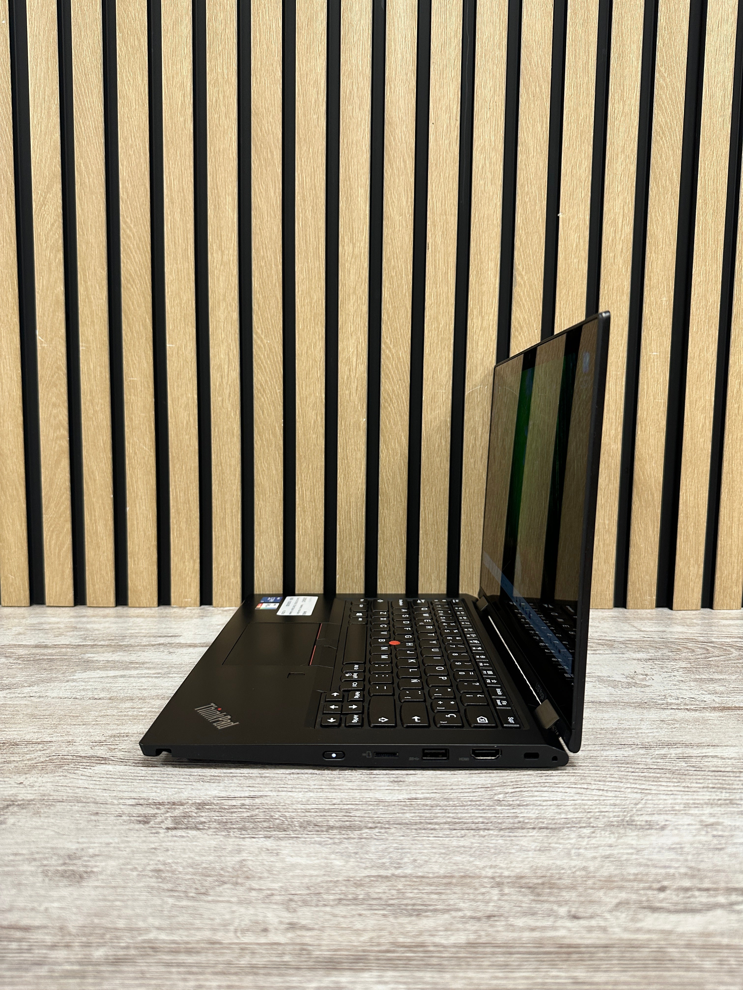 LENOVO THINKPAD L13 YOGA (GEN 1) i5 16GB 512GB SSD 13.3"