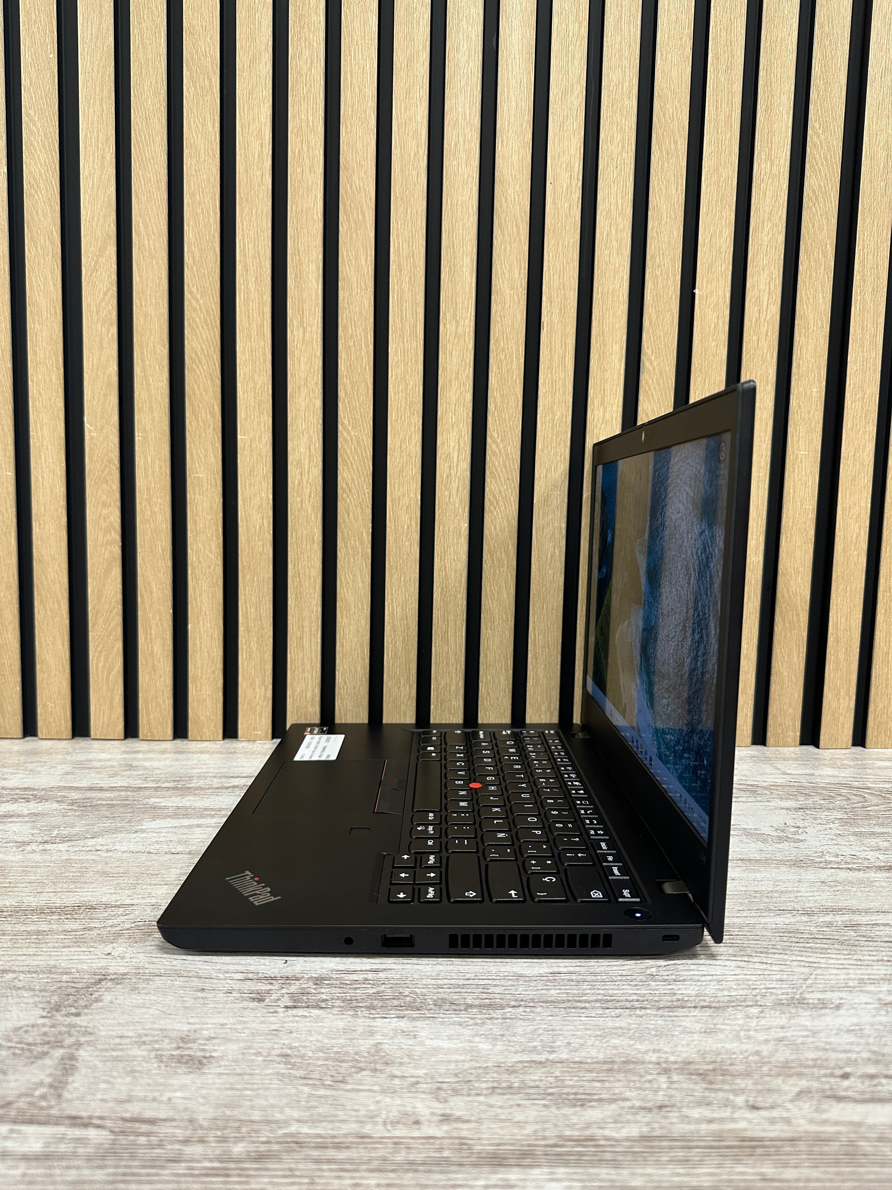 LENOVO THINKPAD L14 (Gen 1) Ryzen 5 16GB 512GB SSD 14"