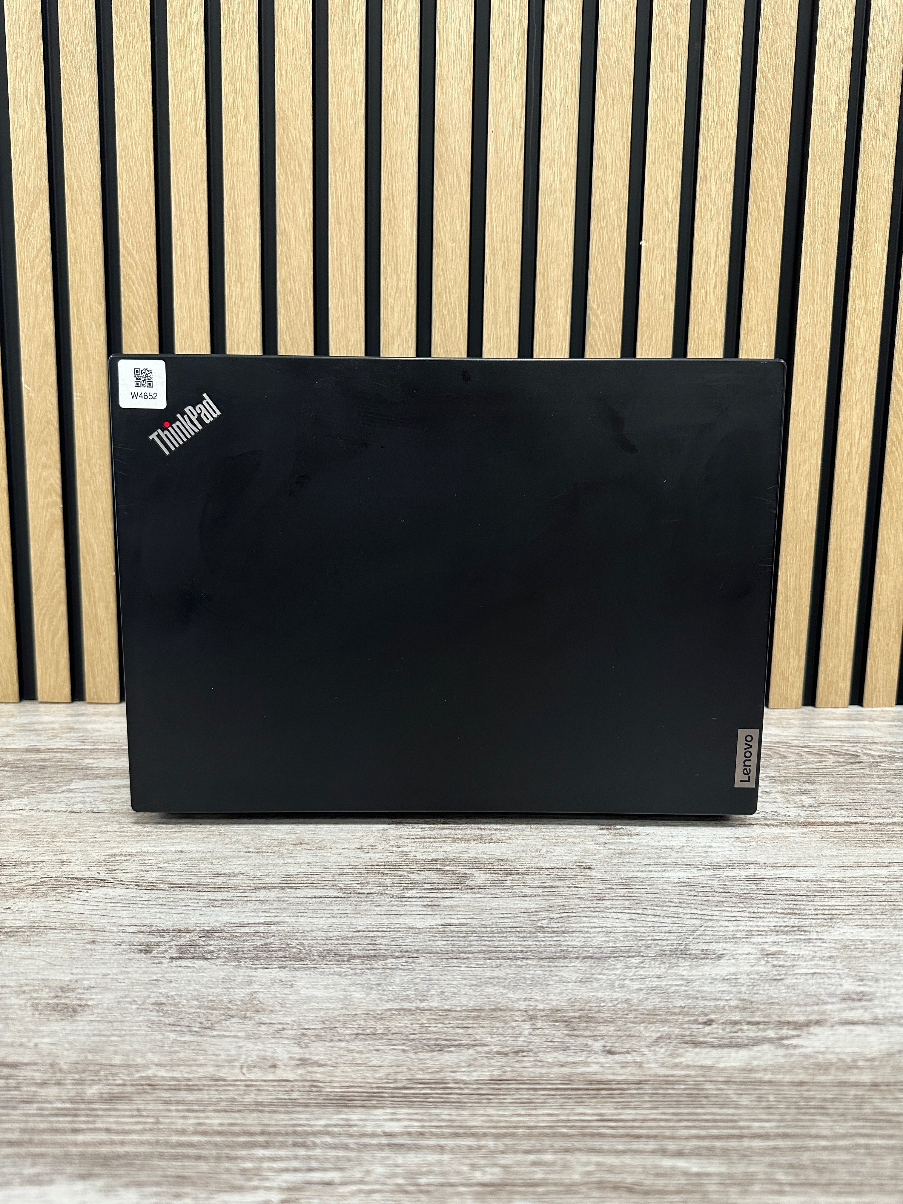 LENOVO THINKPAD L14 (Gen 1) Ryzen 5 16GB 512GB SSD 14"