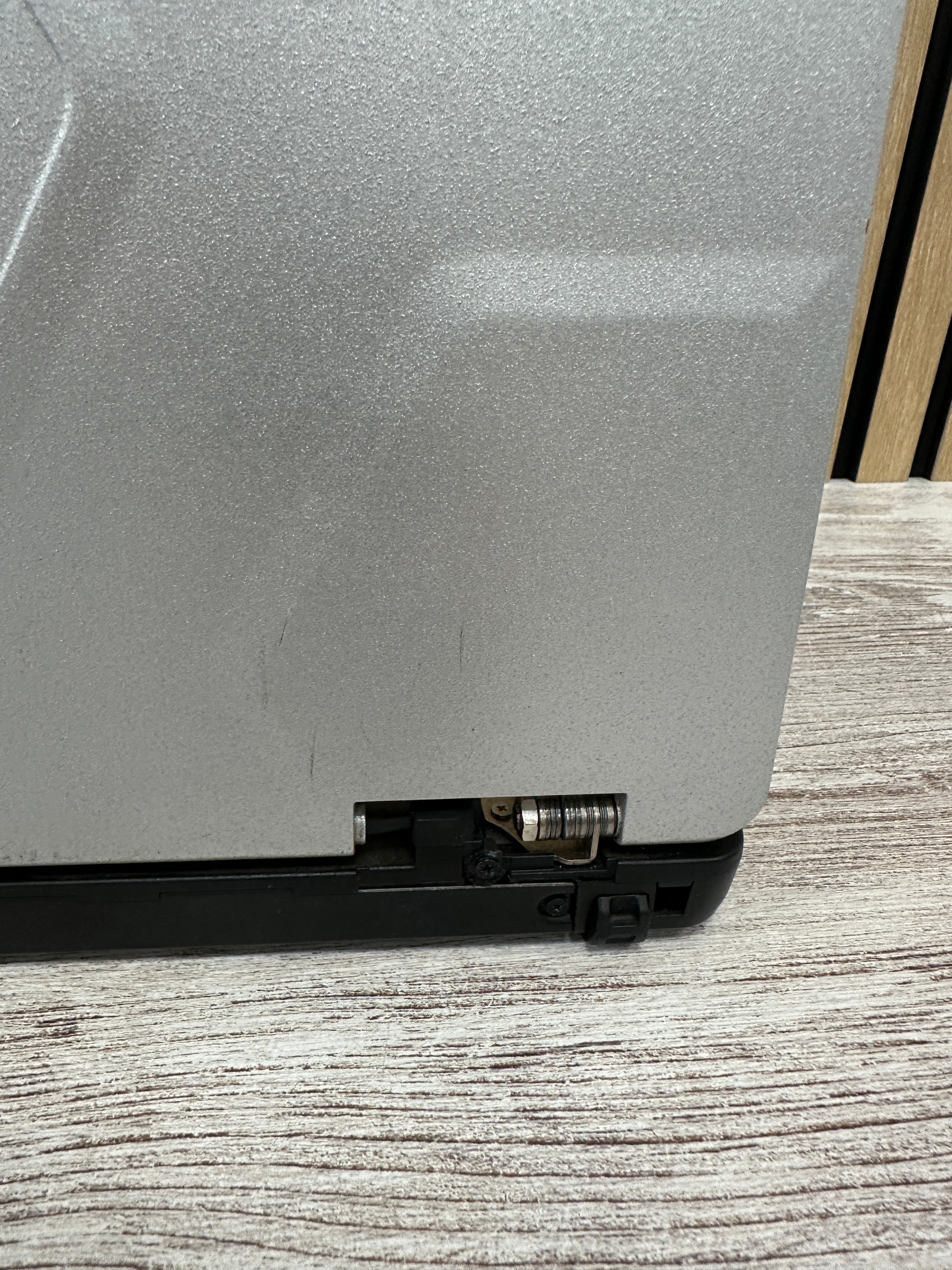 PANASONIC TOUGHBOOK CF-54 Core i5 i5-6300U 2.4GHz (Total: 2 núcleos) 8GB 256GB SSD 14"