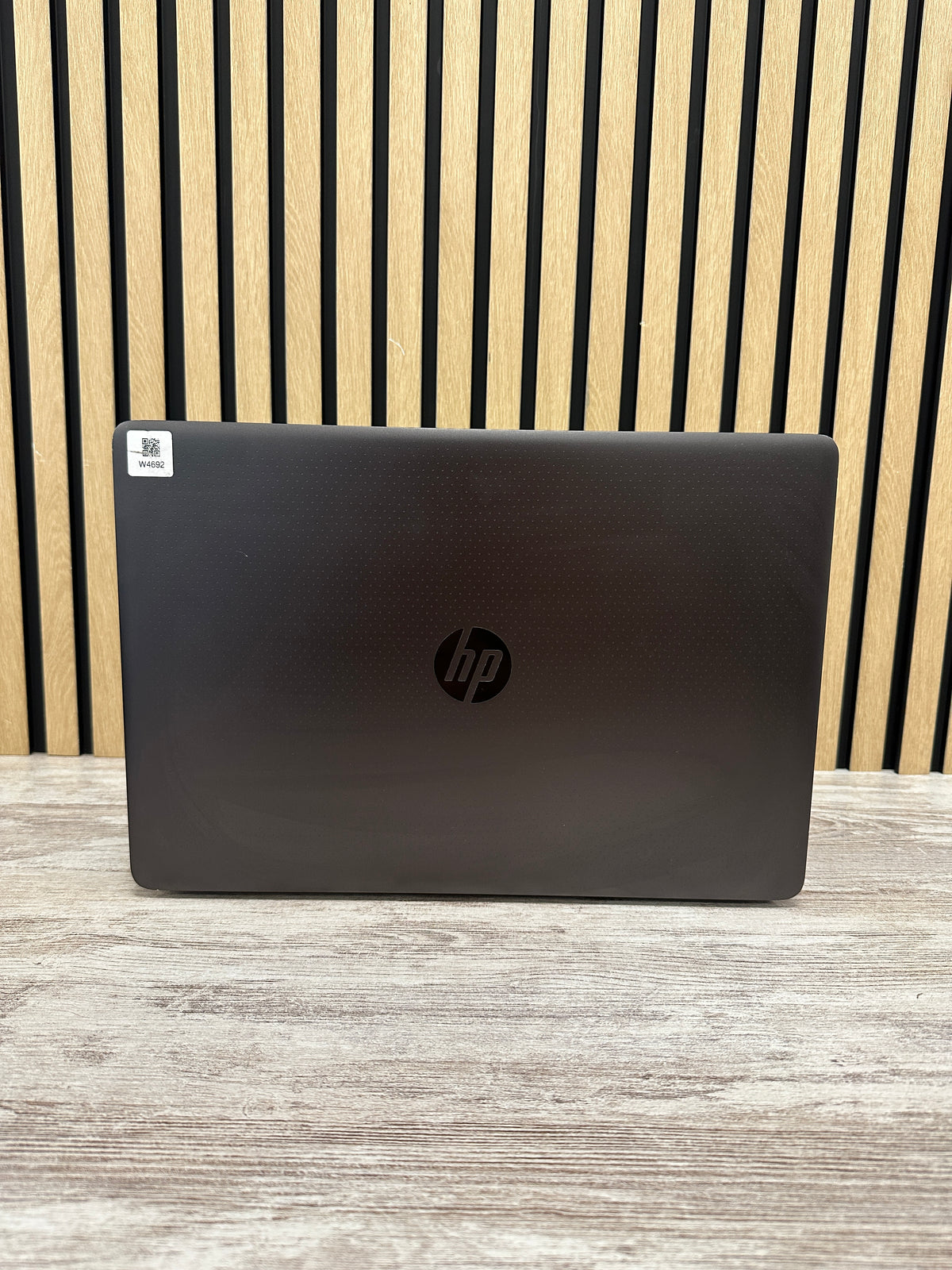 HP ZBOOK STUDIO (G3) i7 16GB 256GB SSD 15.6"