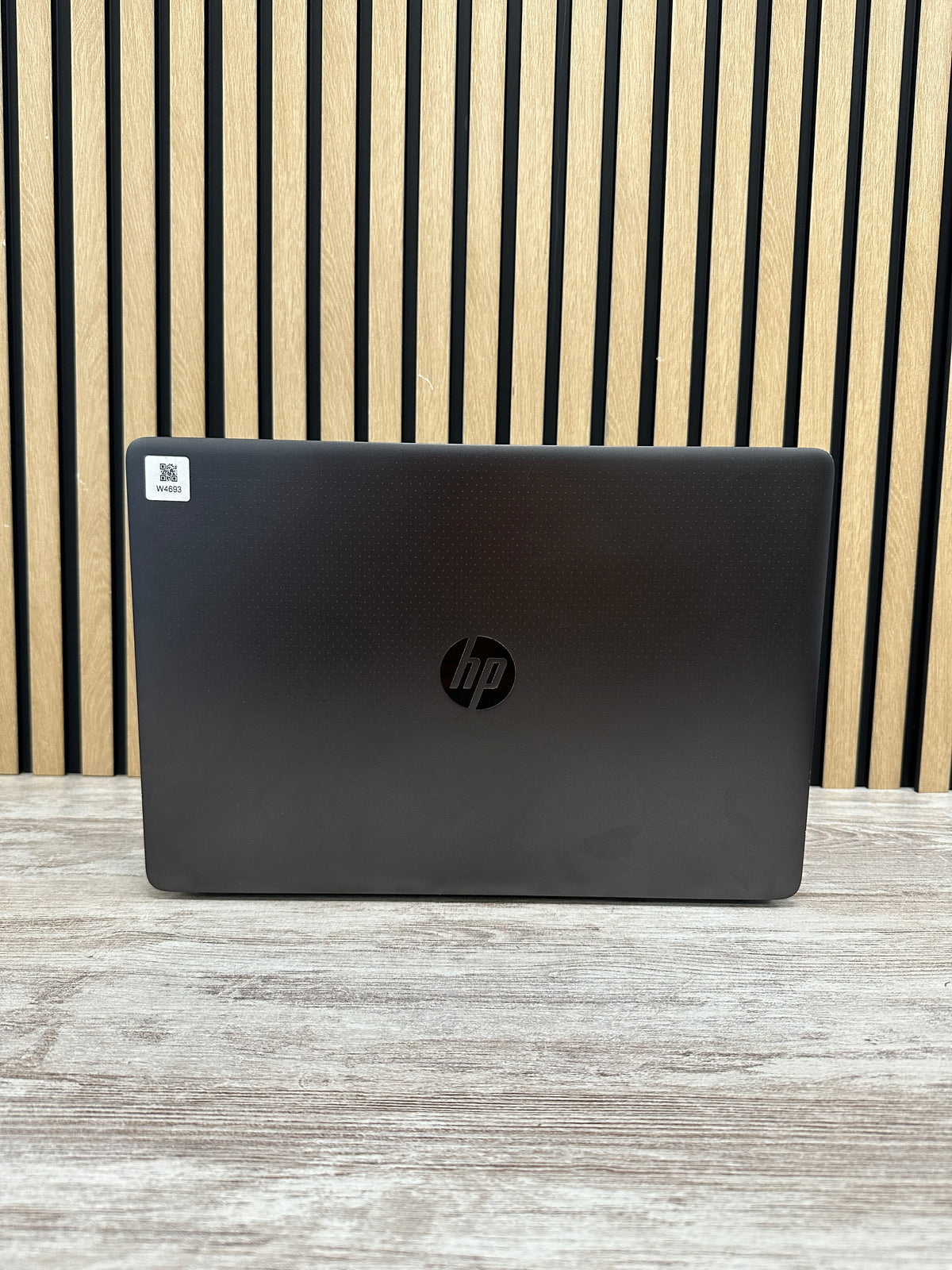 HP ZBOOK STUDIO (G3) i7 16GB 256GB SSD 15.6"