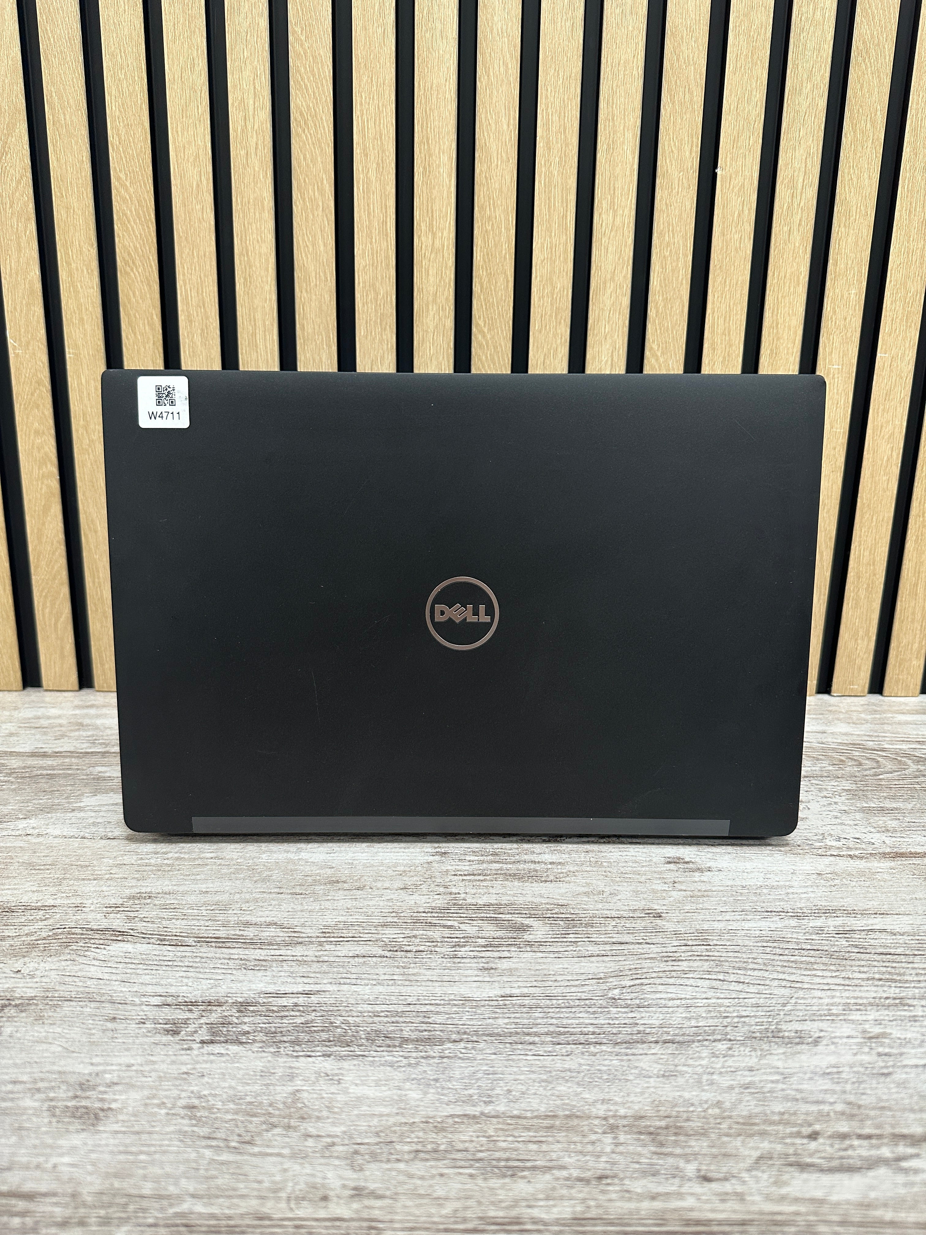 DELL LATITUDE 7480 TÁCTIL i7 16GB 512GB SSD 14"
