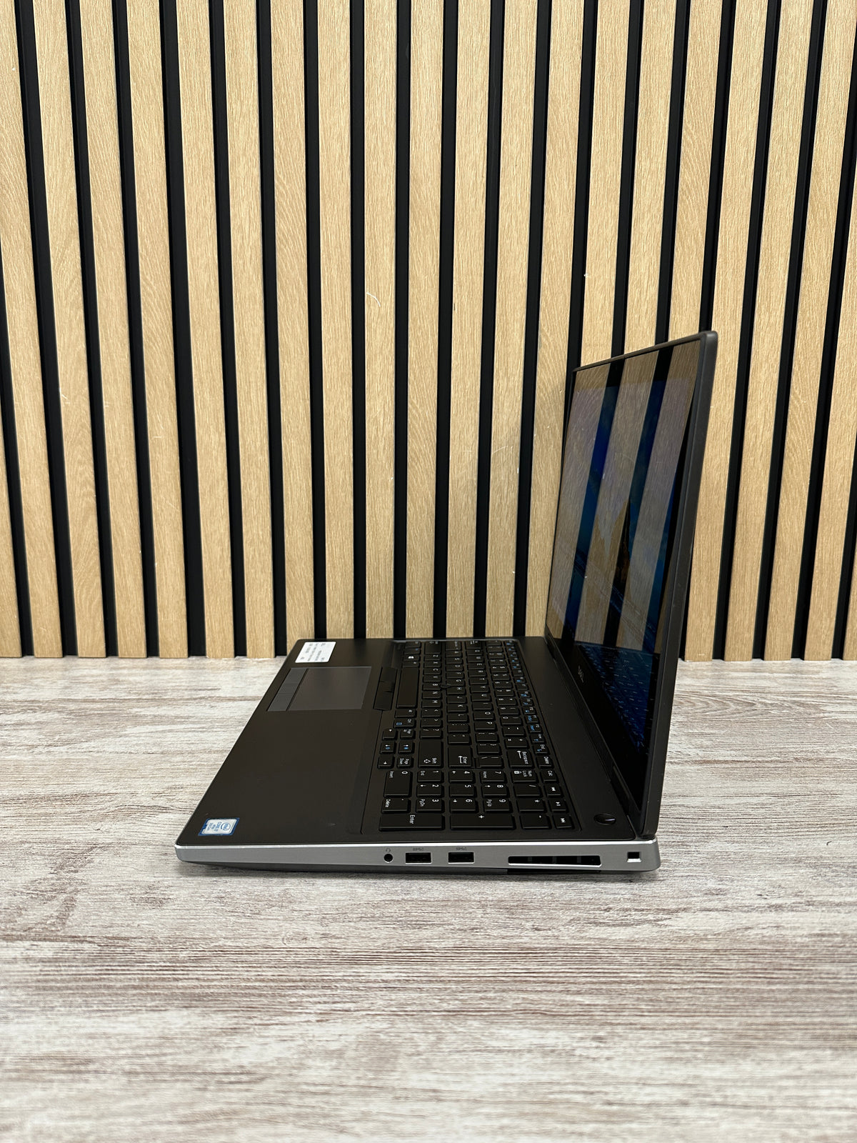 DELL PRECISION 7540 TÁCTIL i7 32GB 512GB SSD 15.6"