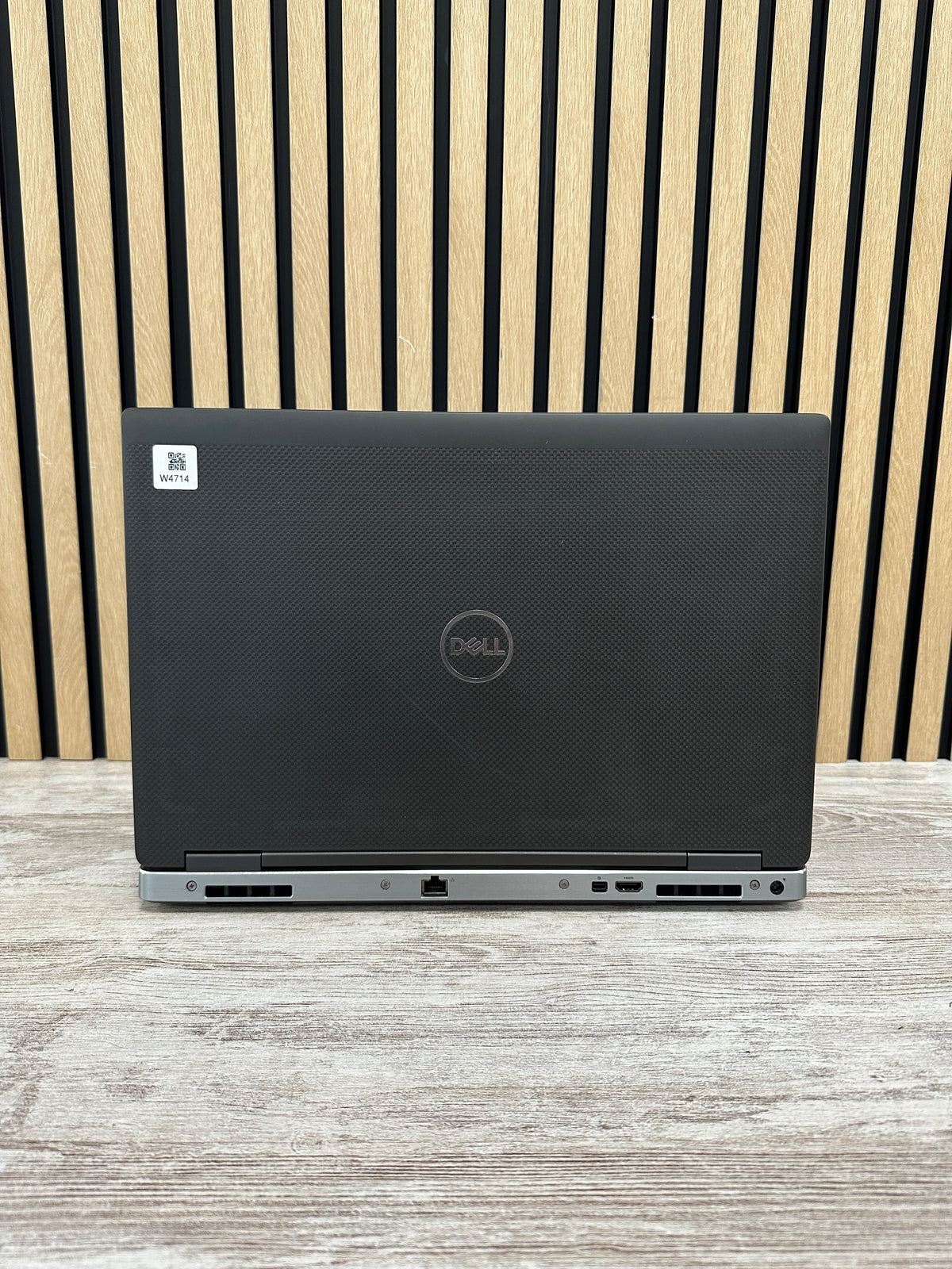 DELL PRECISION 7540 TÁCTIL i7 32GB 512GB SSD 15.6"