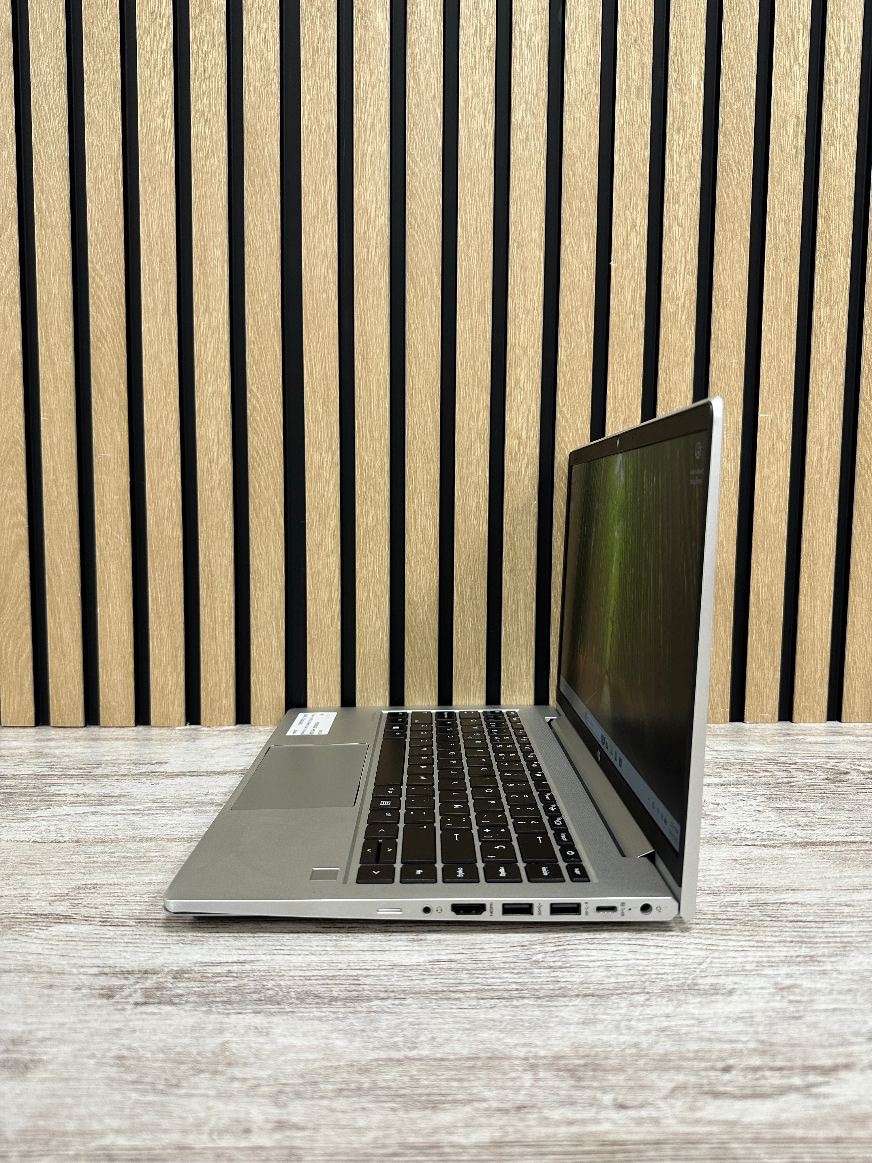 HP PROBOOK 445 (G9) Ryzen 5 32GB 512GB SSD 14.0"