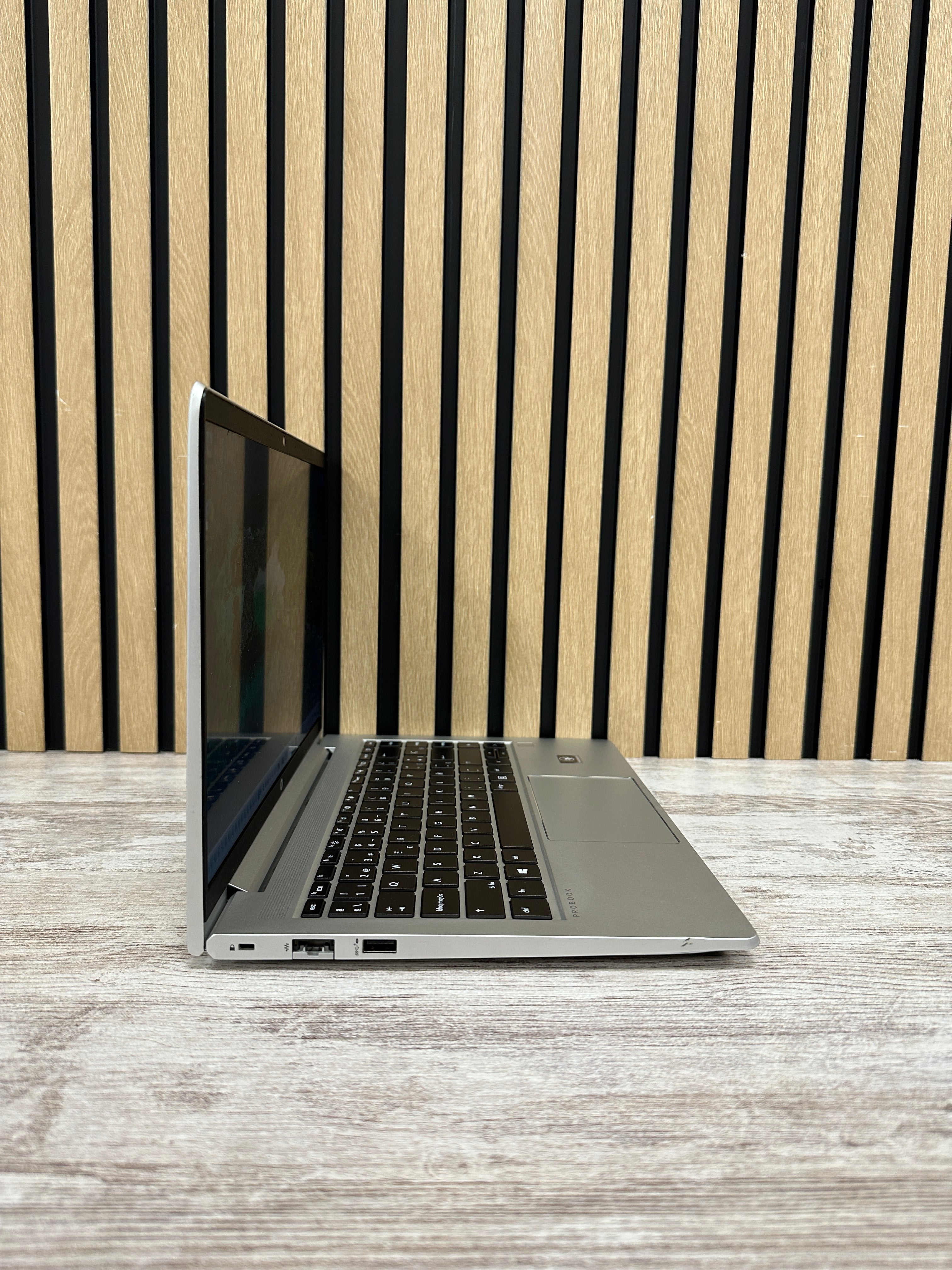 HP PROBOOK 445 (G9) Ryzen 5 32GB 512GB SSD 14"
