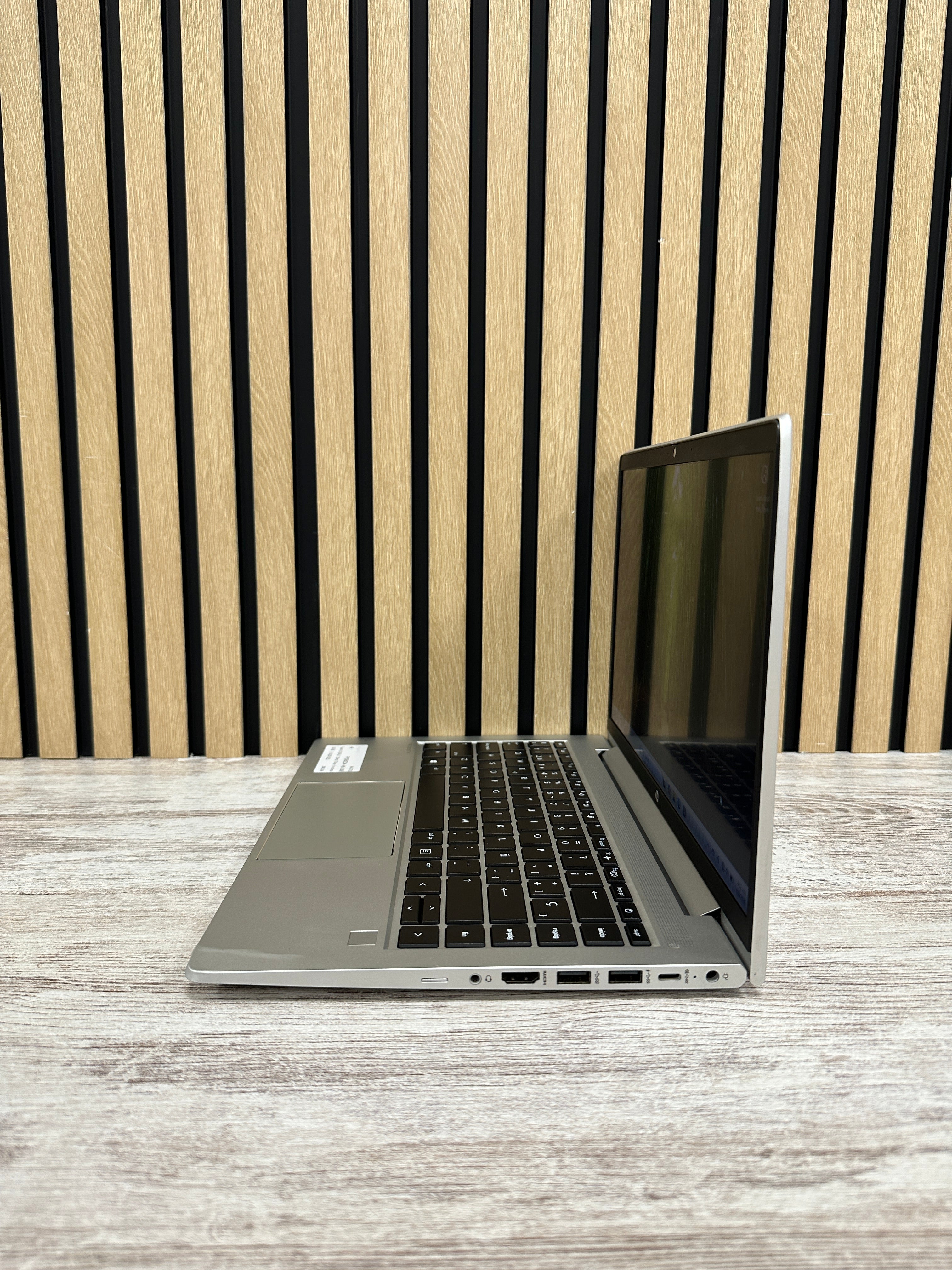HP PROBOOK 445 (G9) Ryzen 5 32GB 512GB SSD 14"