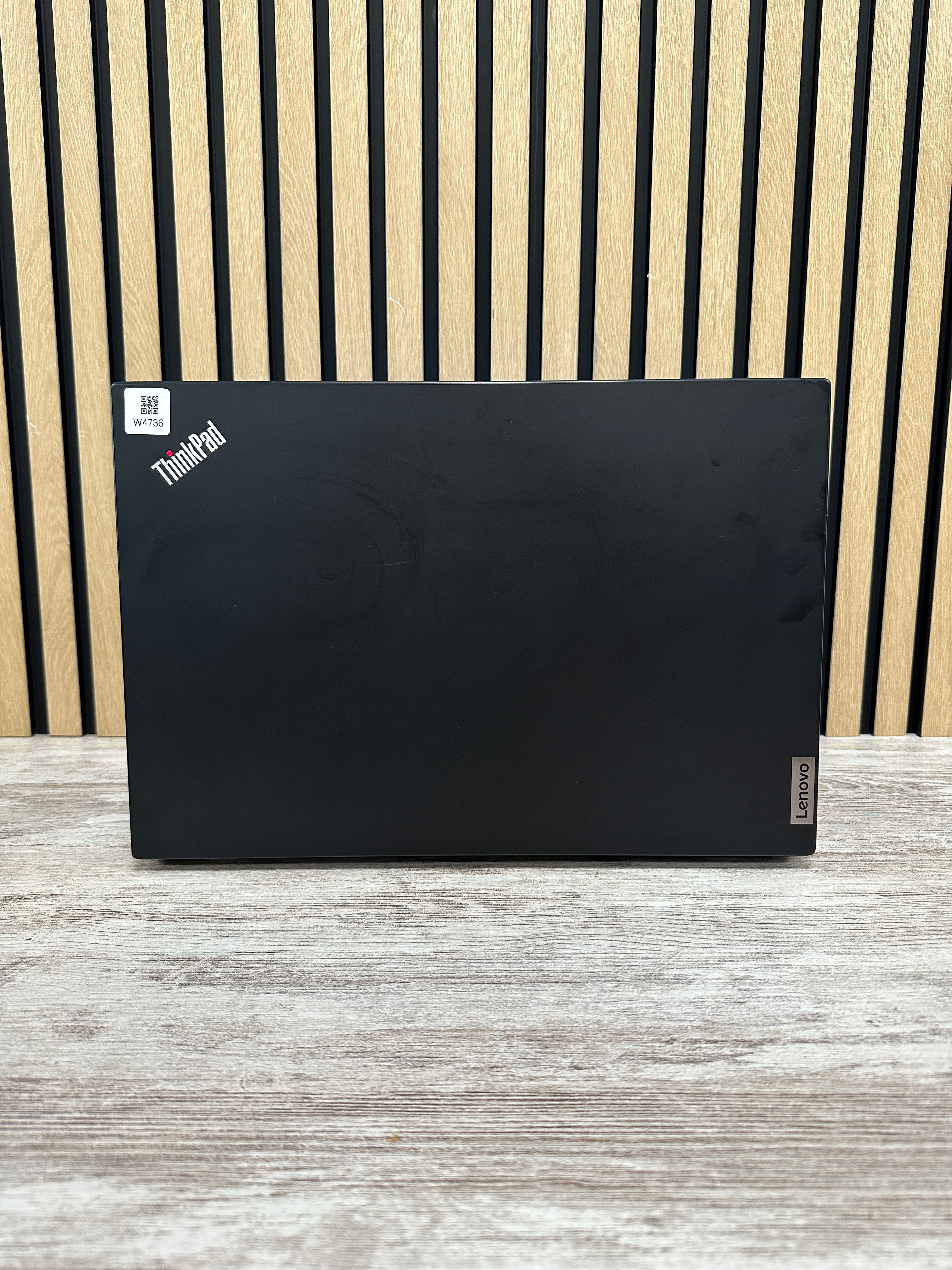 LENOVO THINKPAD L15 (GEN 1) i5 16GB 500GB SSD 15.6"