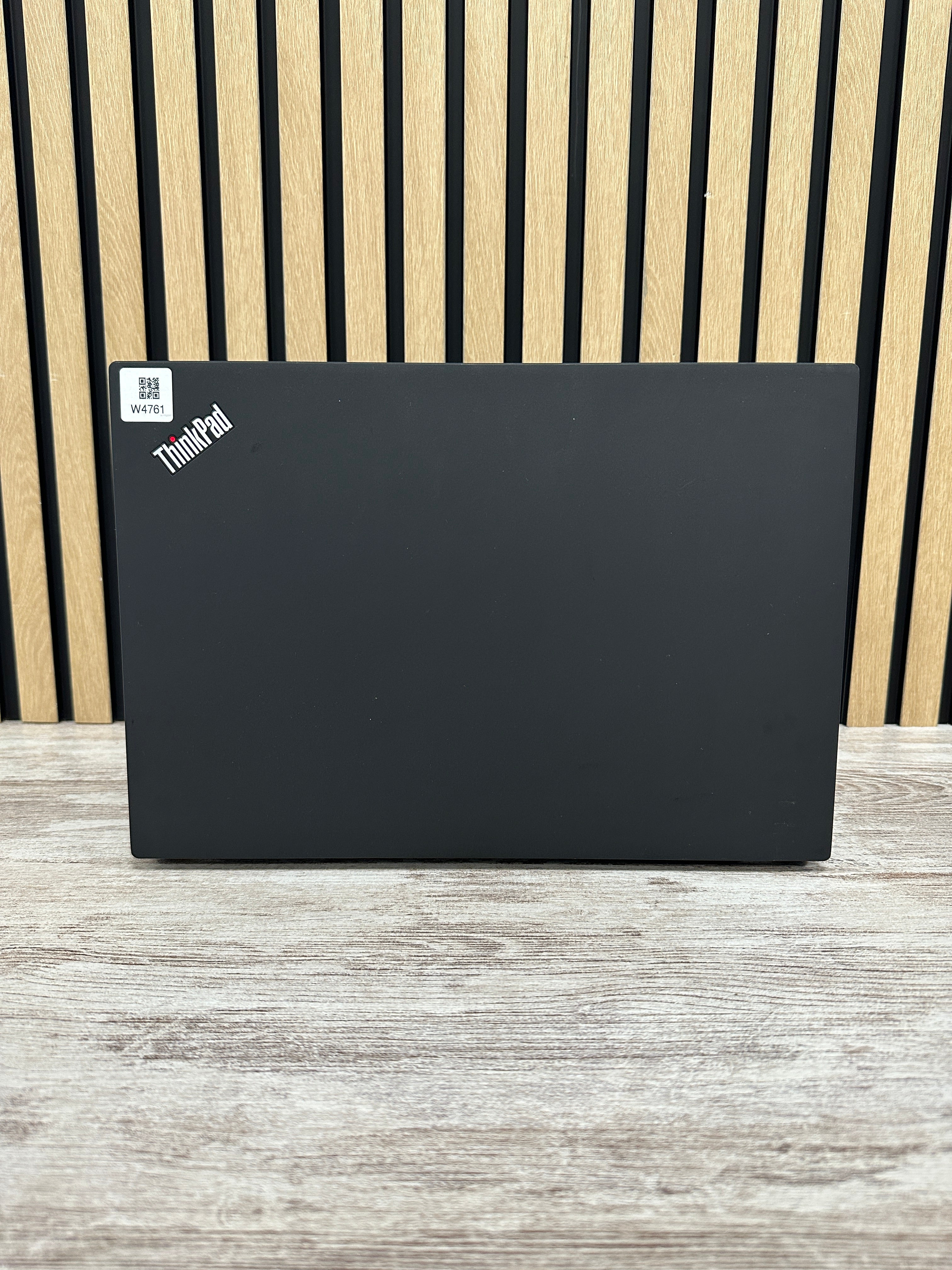 LENOVO THINKPAD T14 (GEN 2) i5 16GB 512GB SSD 14"