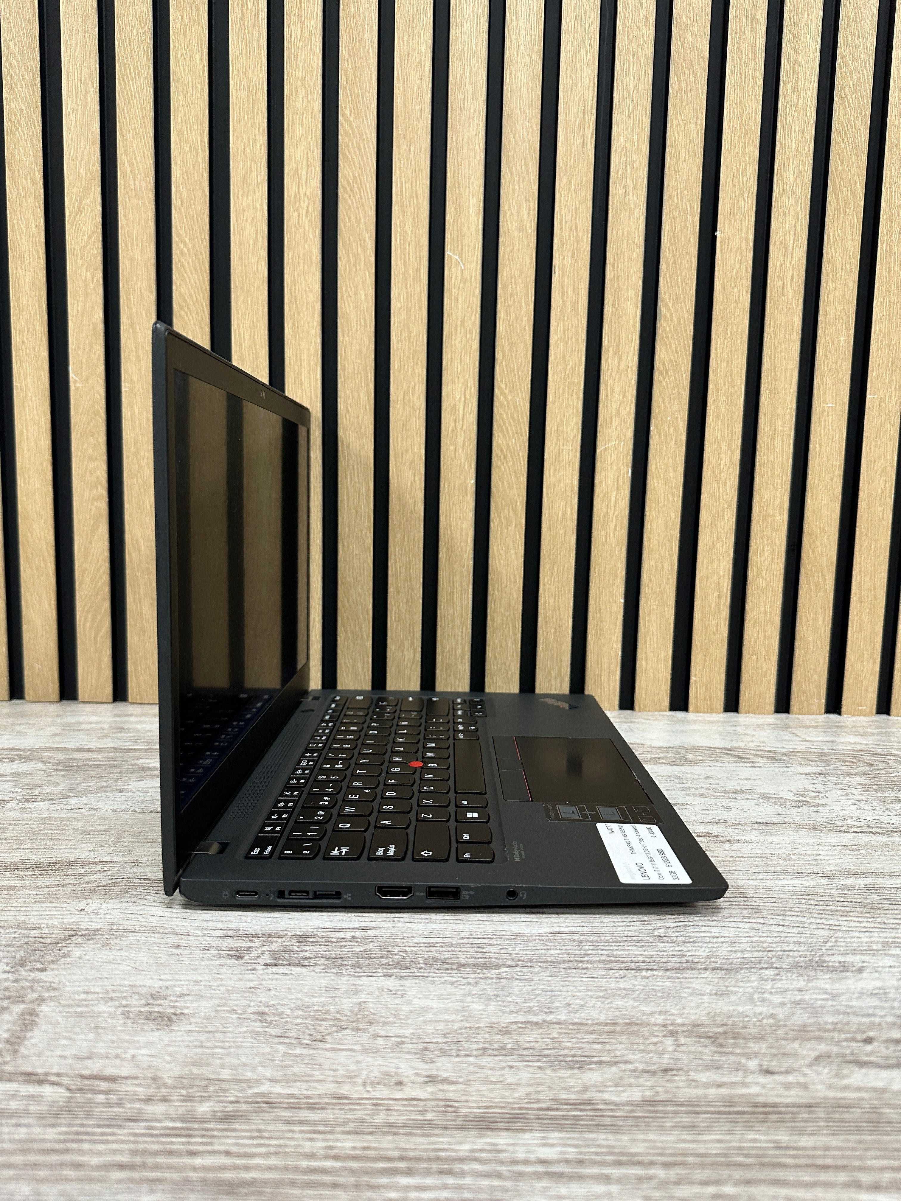 LENOVO THINKPAD T14S (GEN 2) i7 32GB 512GB SSD 14"