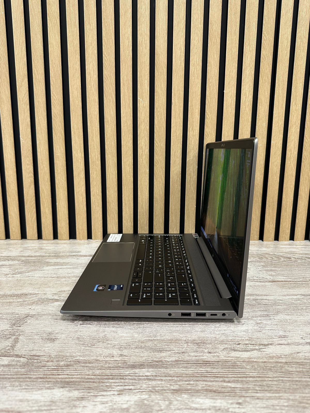 HP ZBook Power G9 i7 32GB 256GB SSD 15.6"