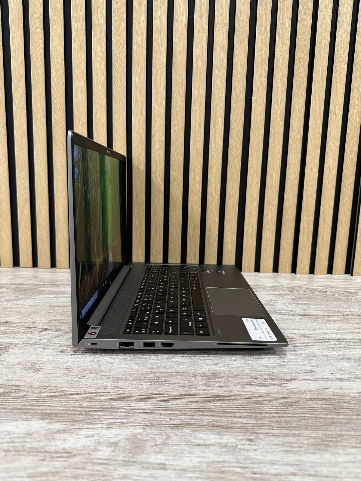 HP ZBook Power G9 i7 32GB 256GB SSD 15.6"