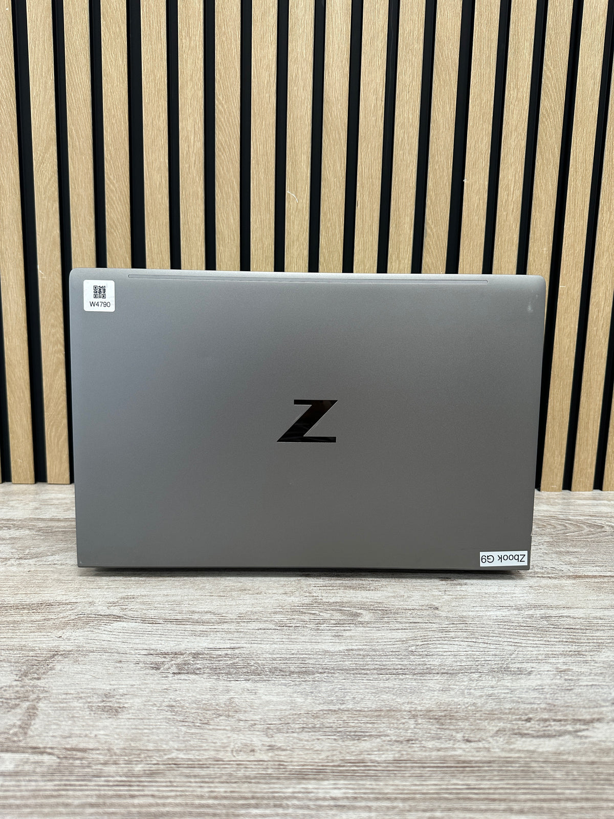 HP ZBook Power G9 i7 32GB 256GB SSD 15.6"