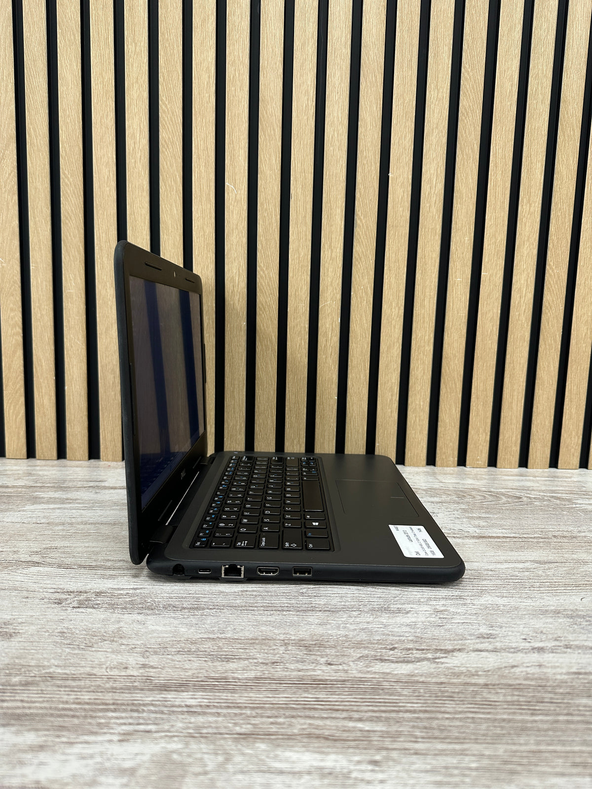 DELL LATITUDE 3310 i3 16GB 256GB SSD 13.3"