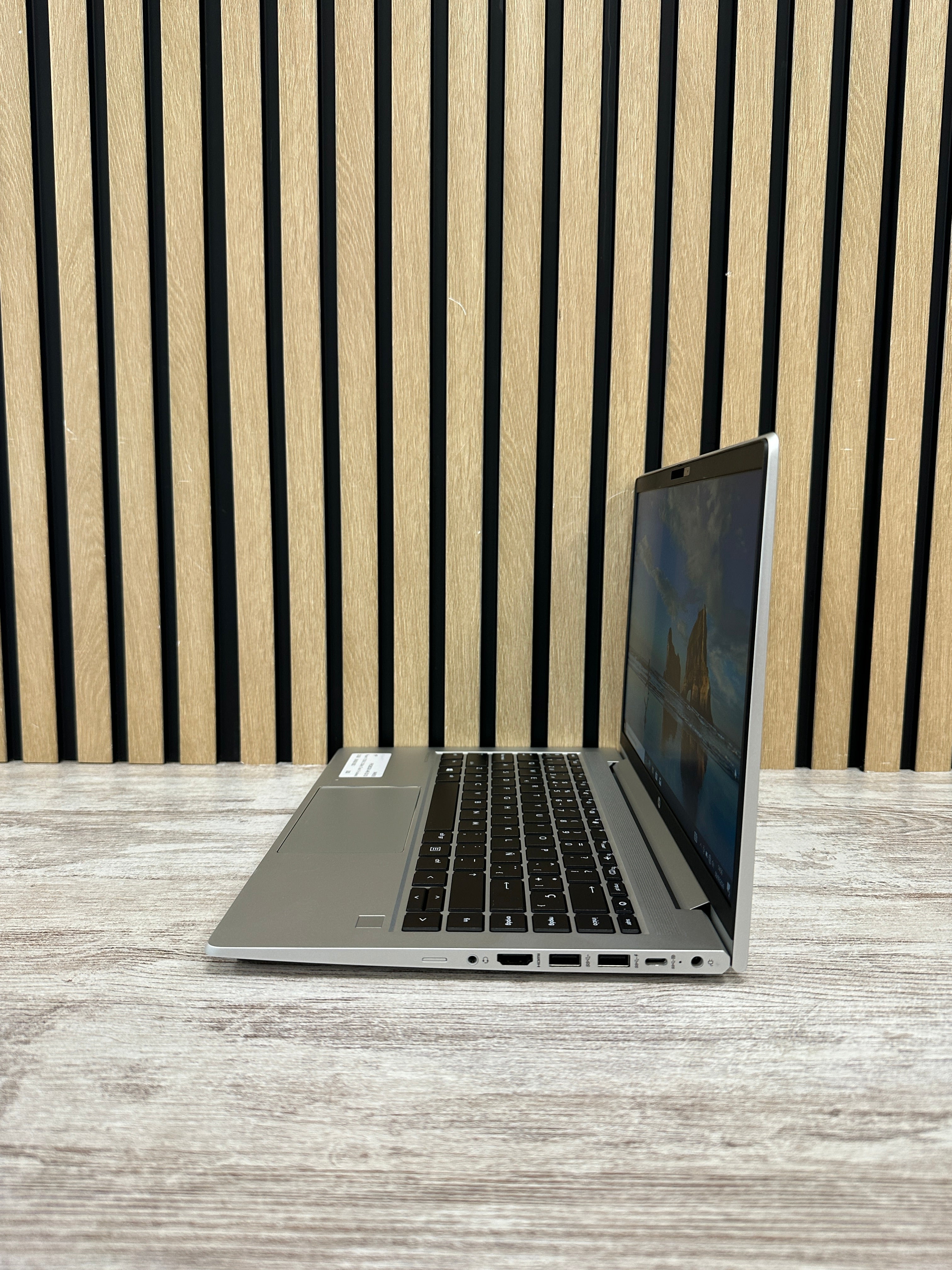 HP PROBOOK 445 (G10) Ryzen 5 32GB 256GB SSD 14"