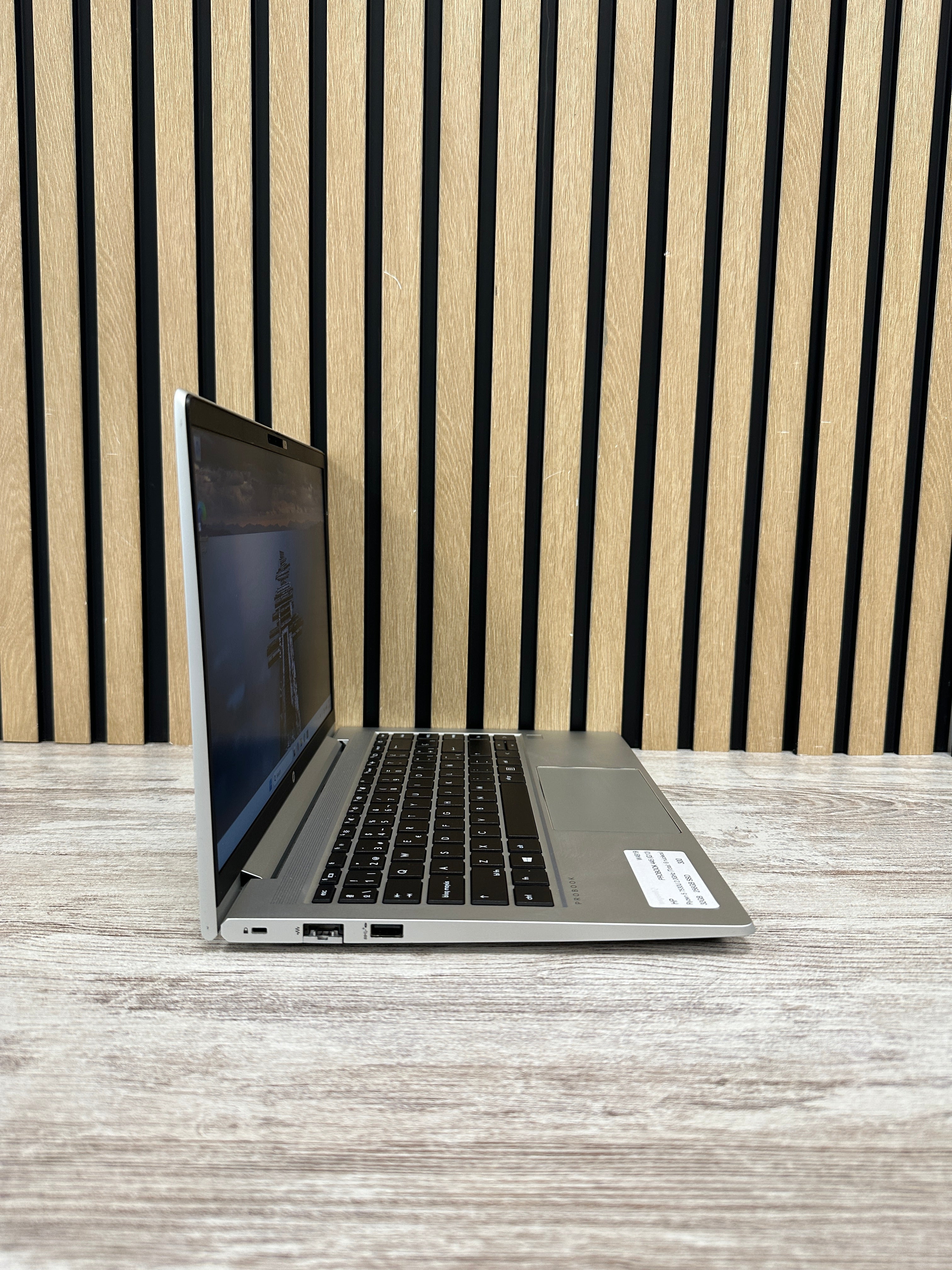 HP PROBOOK 445 (G10) Ryzen 5 32GB 256GB SSD 14"